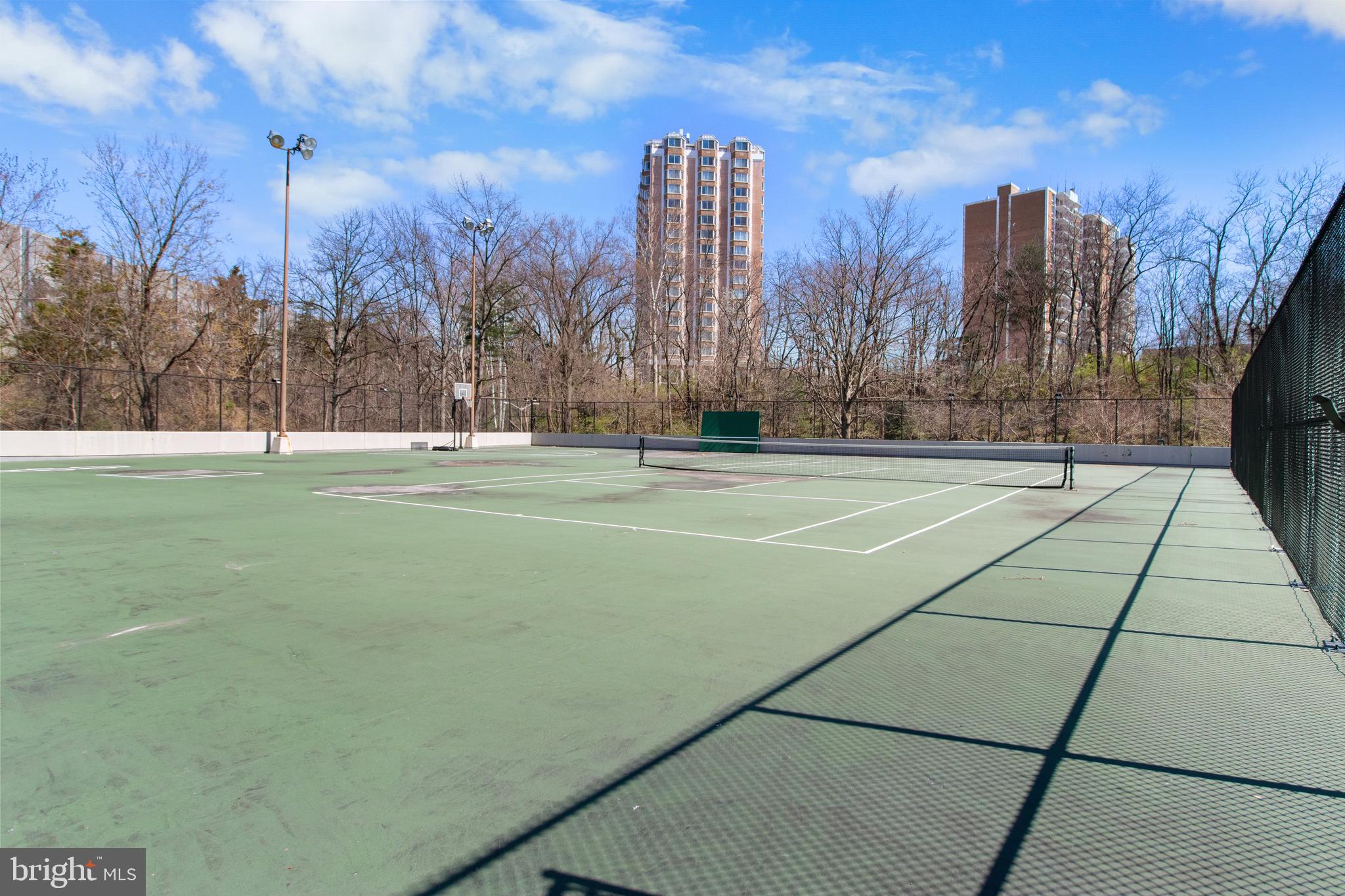 OLYMPUS INCL - Residential Lease