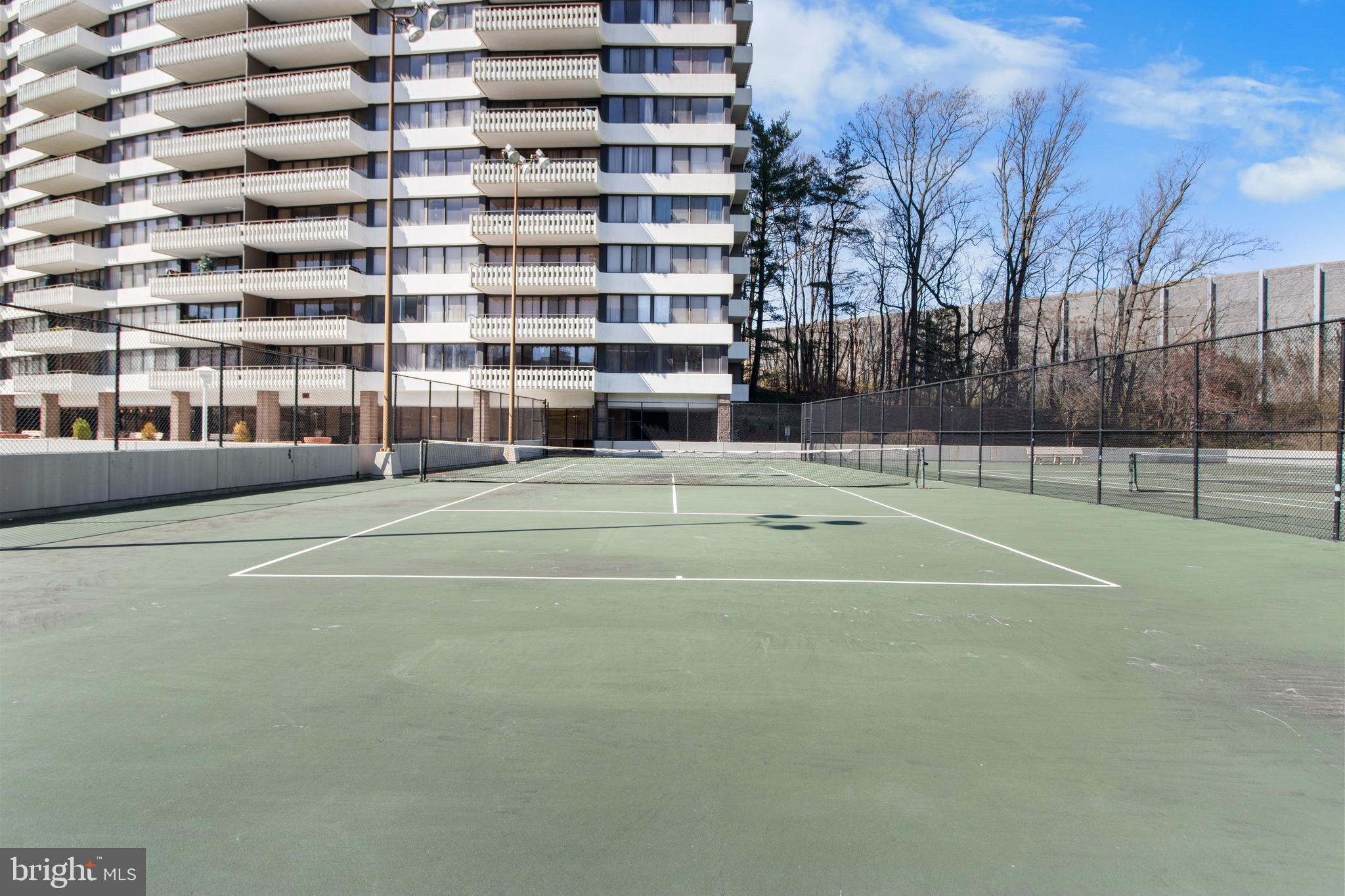 OLYMPUS INCL - Residential Lease