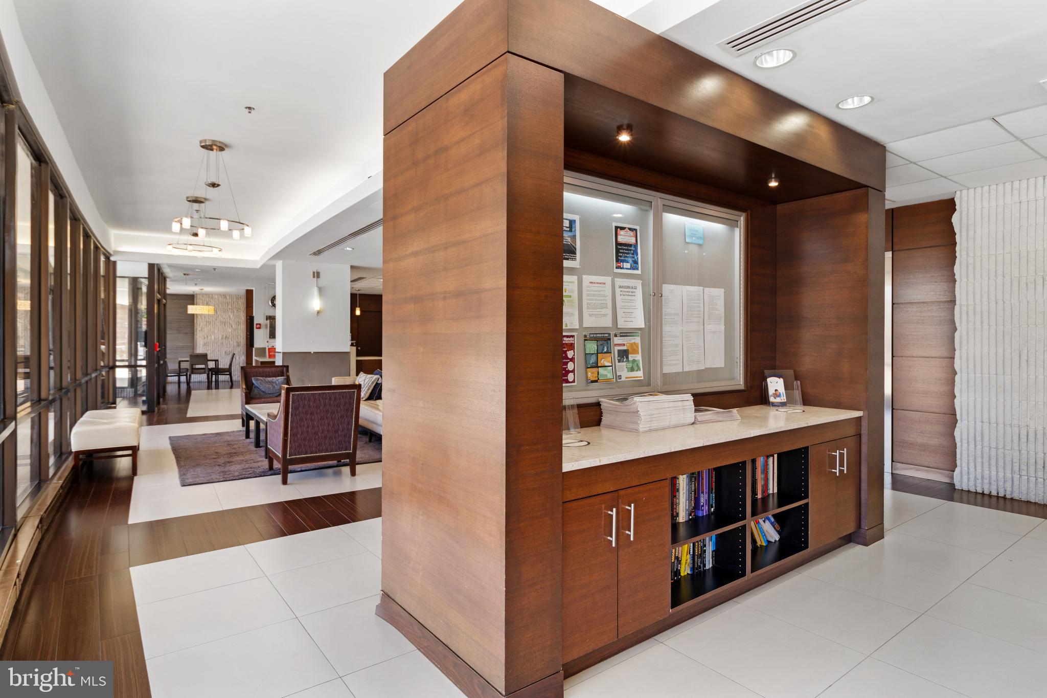 OLYMPUS INCL - Residential Lease