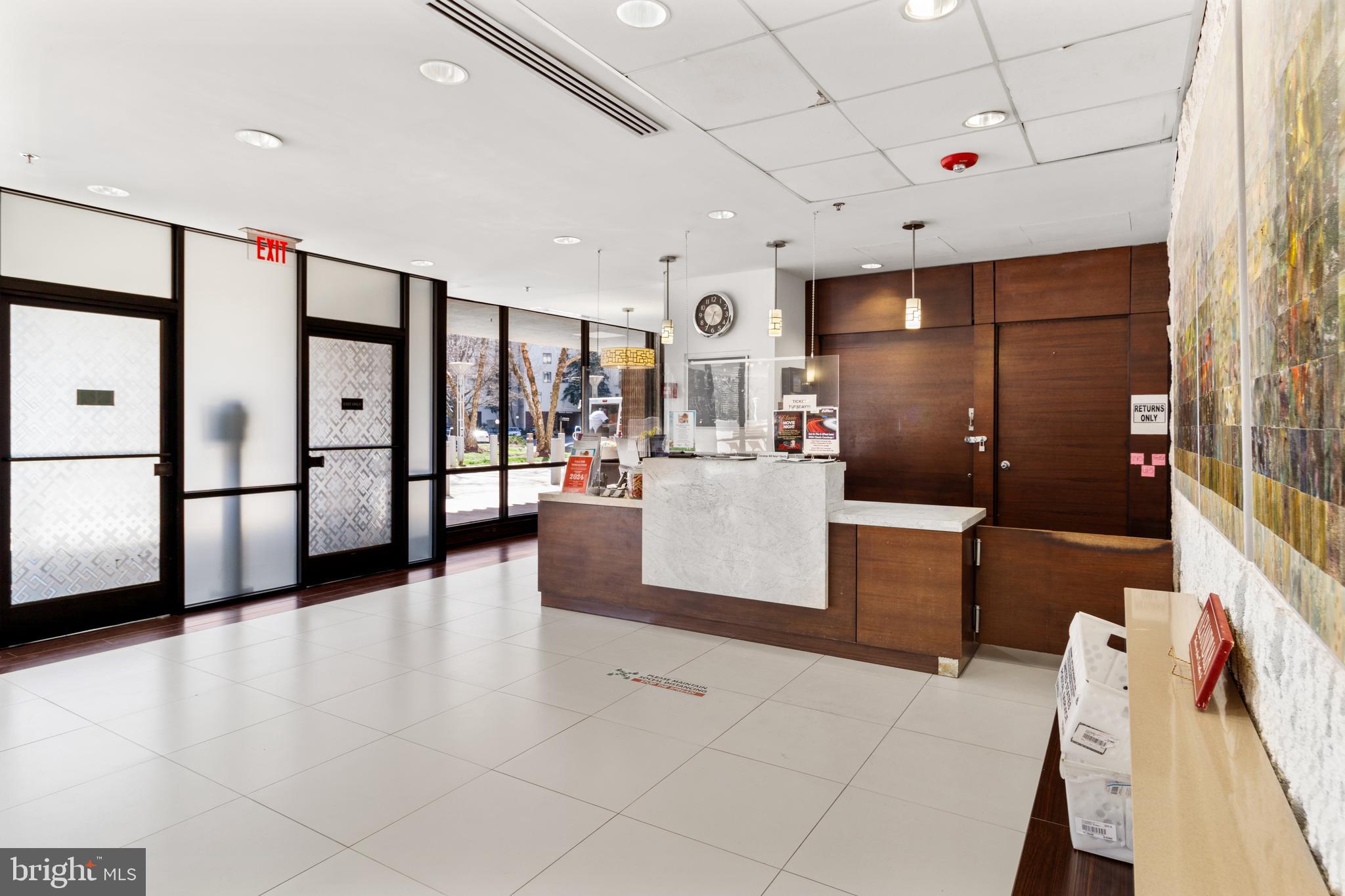 OLYMPUS INCL - Residential Lease