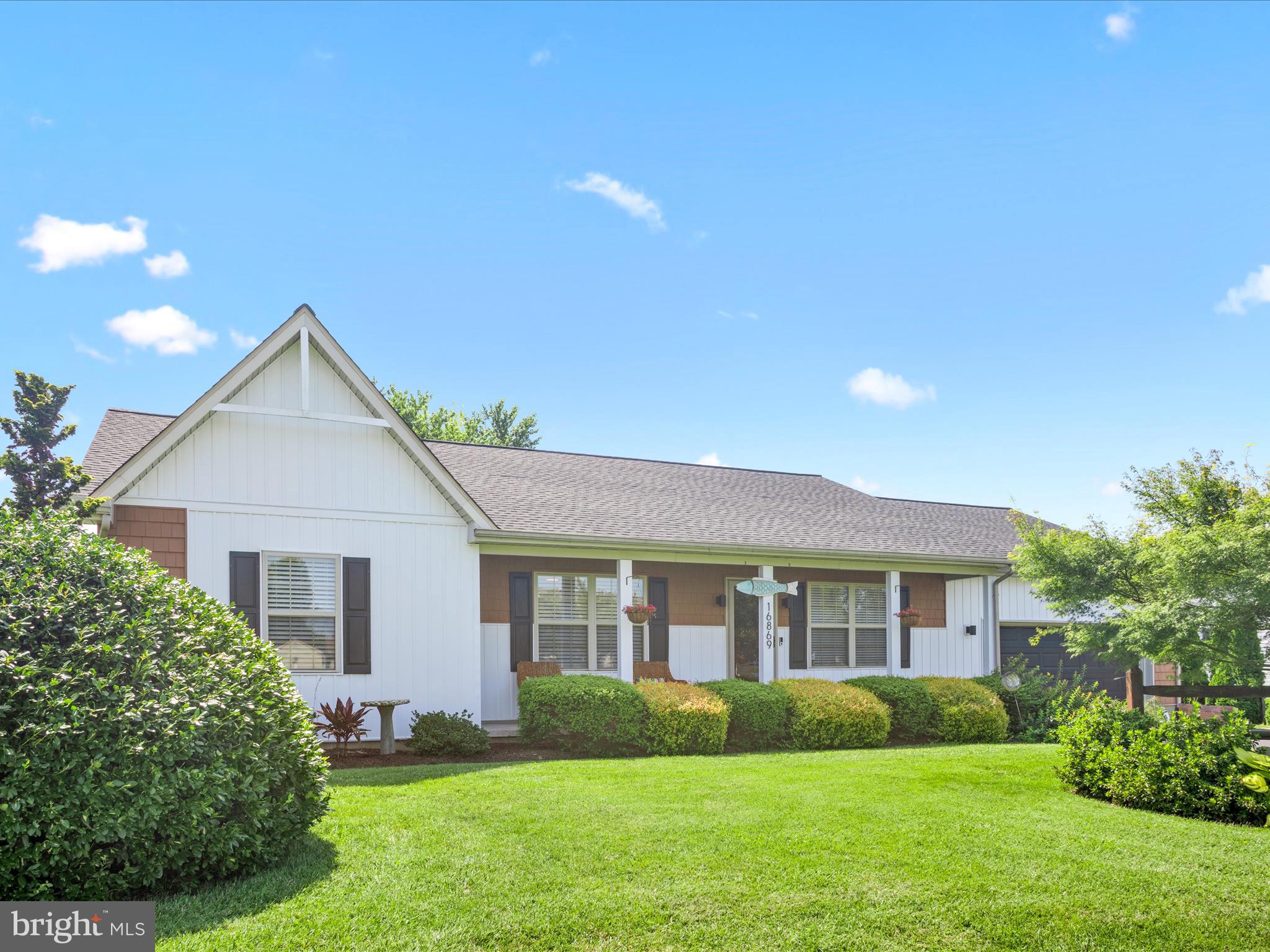 16869 RANDOR DRIVE