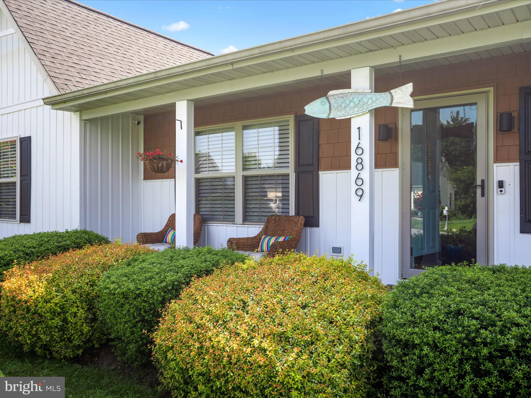 16869 RANDOR DRIVE