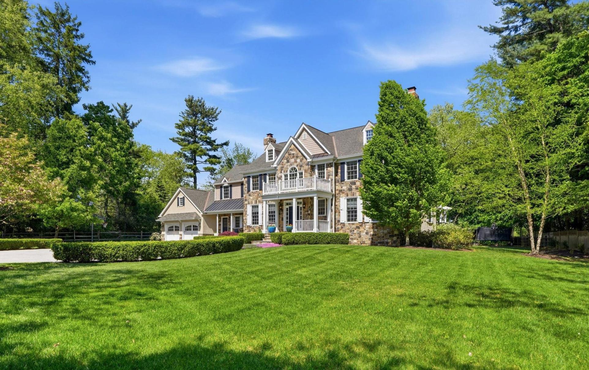 SUGARPOINTE - Residential
