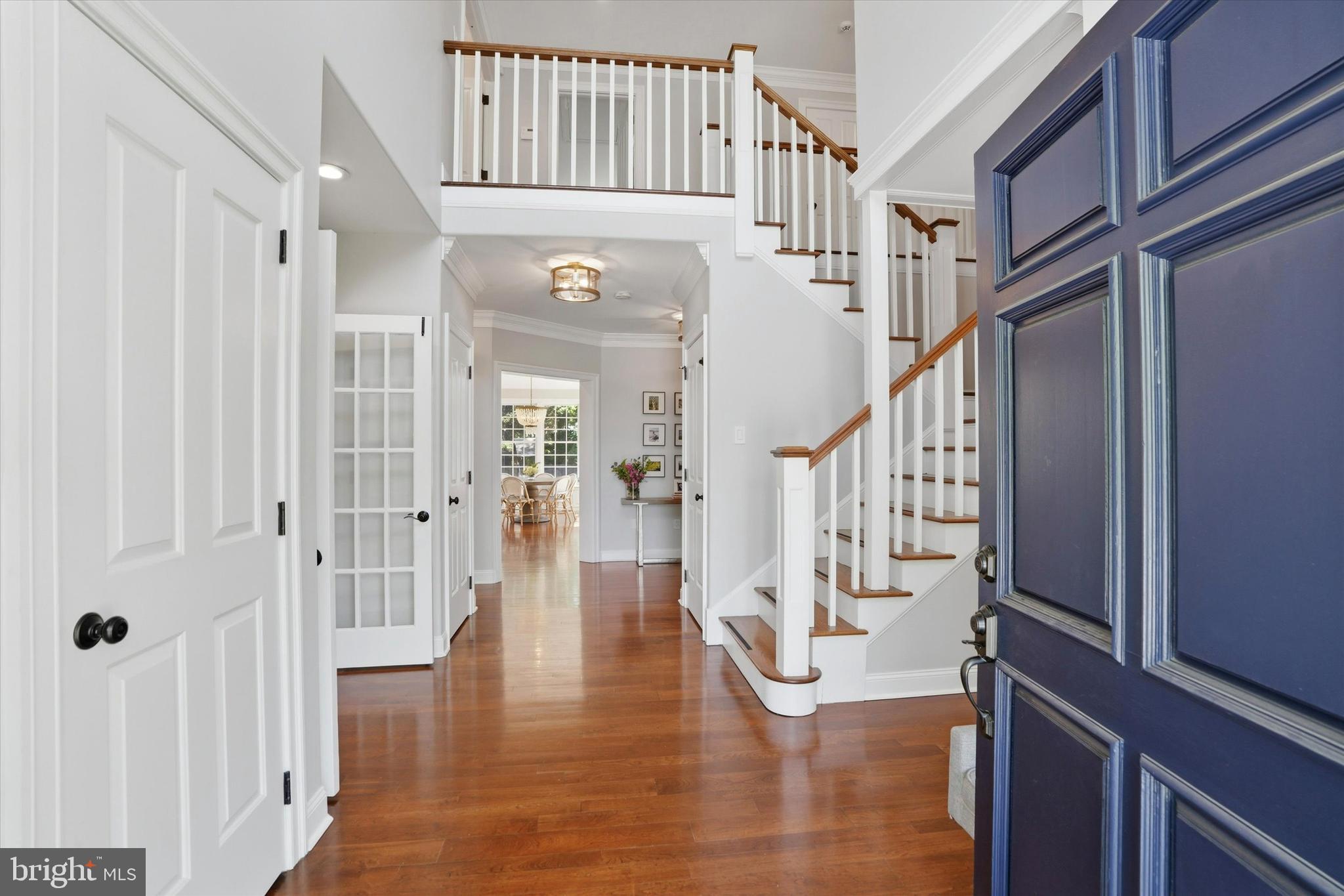SUGARPOINTE - Residential