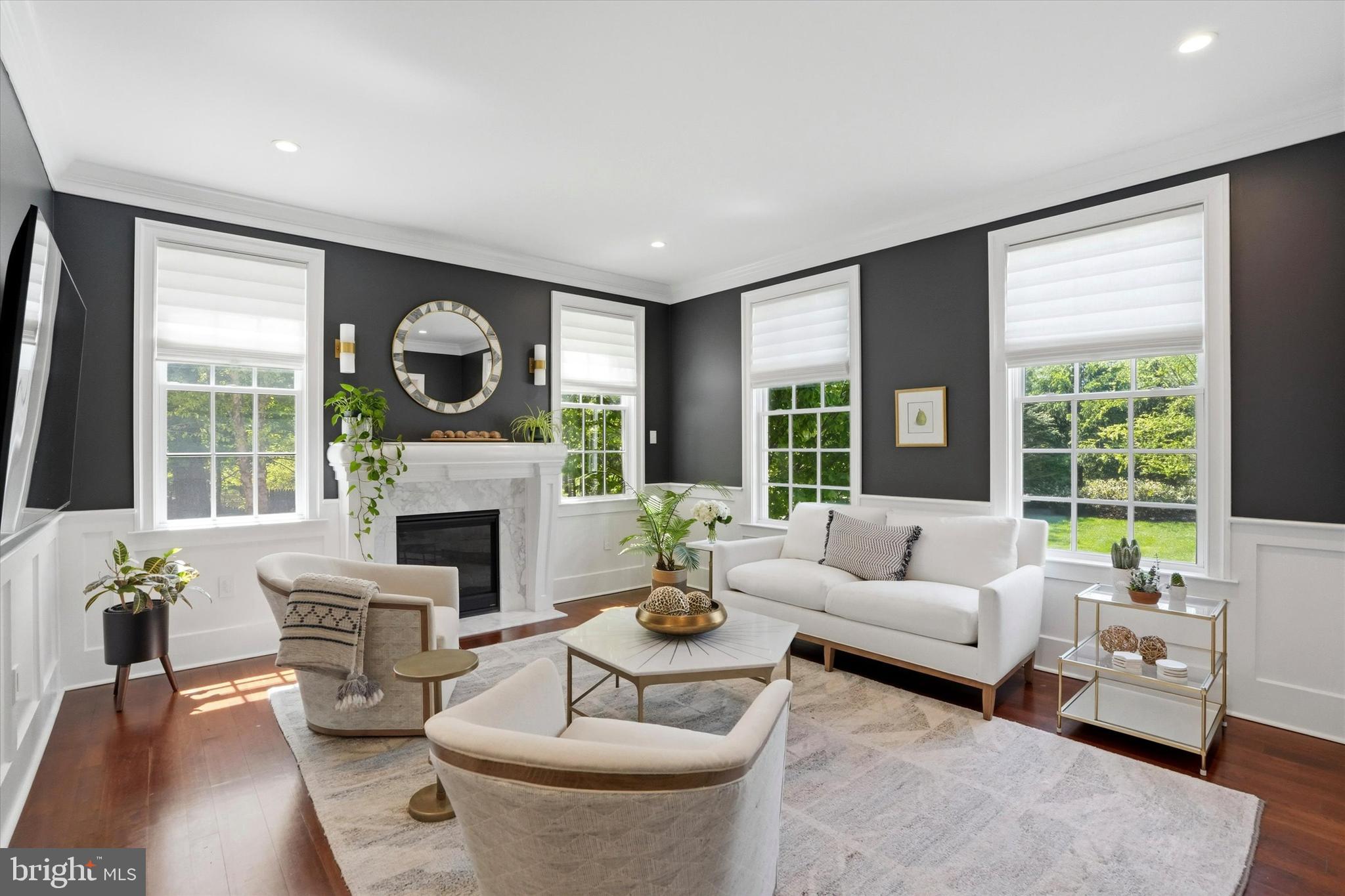SUGARPOINTE - Residential
