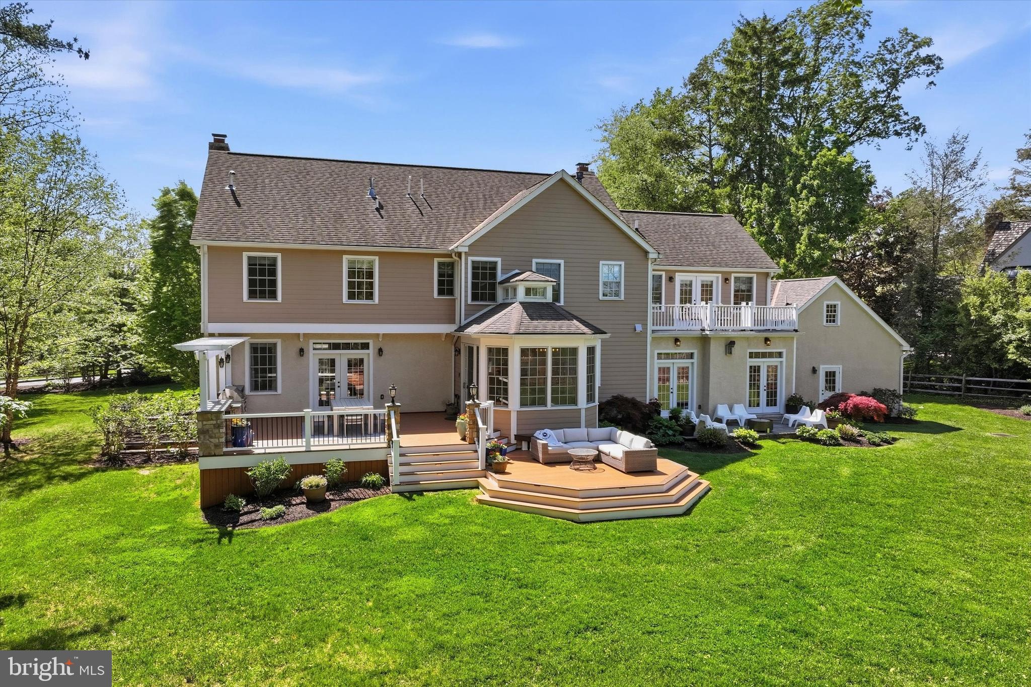 SUGARPOINTE - Residential