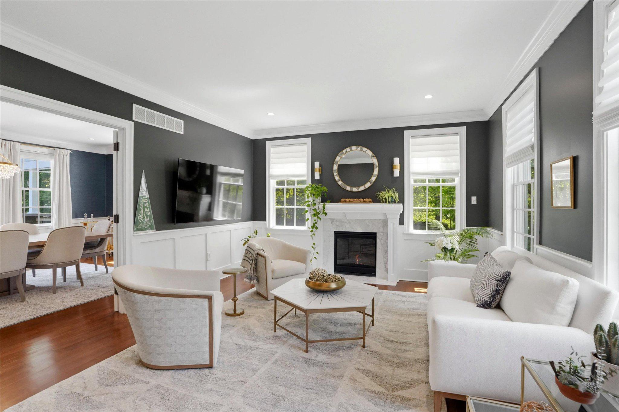 SUGARPOINTE - Residential
