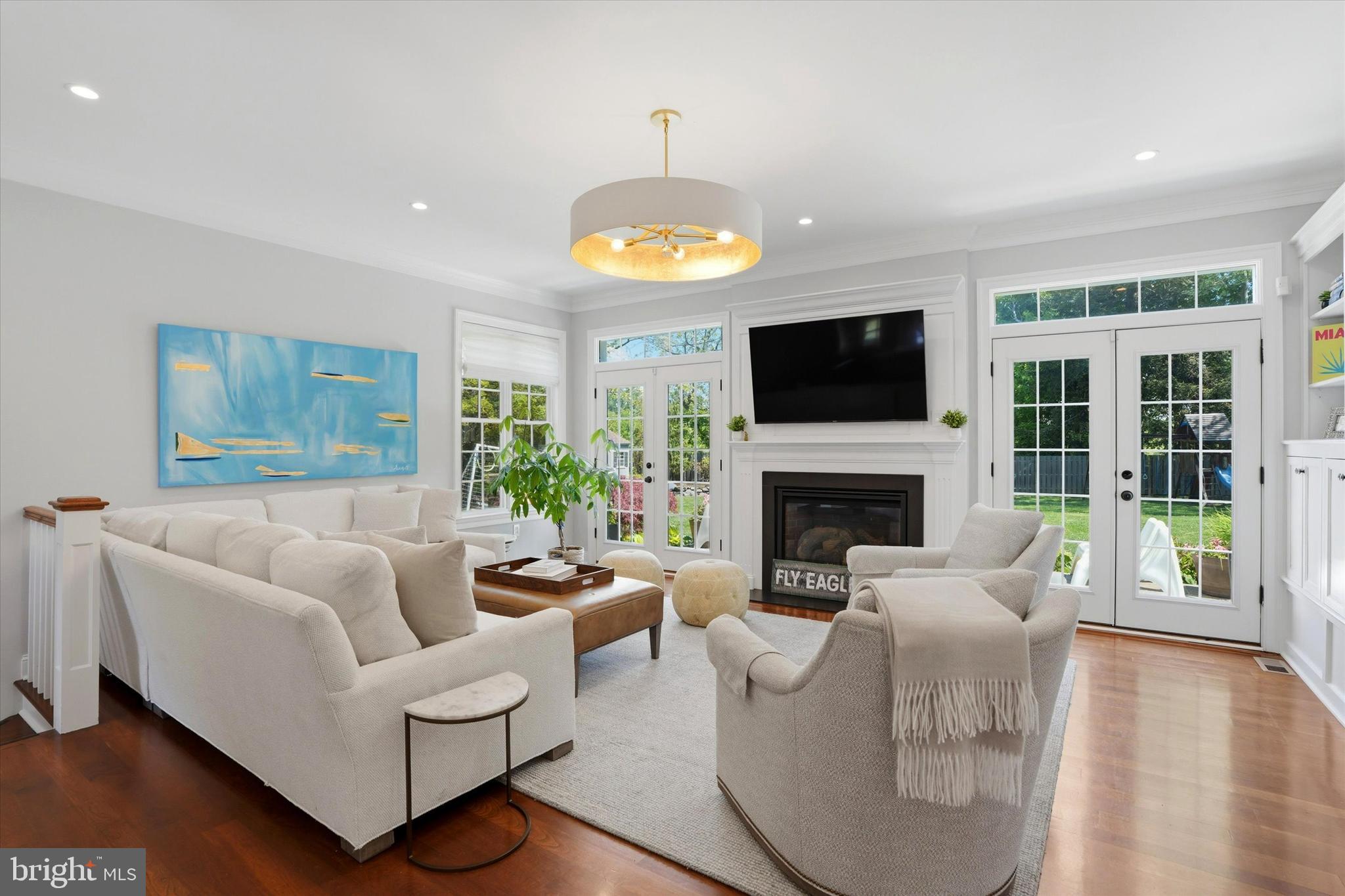 SUGARPOINTE - Residential