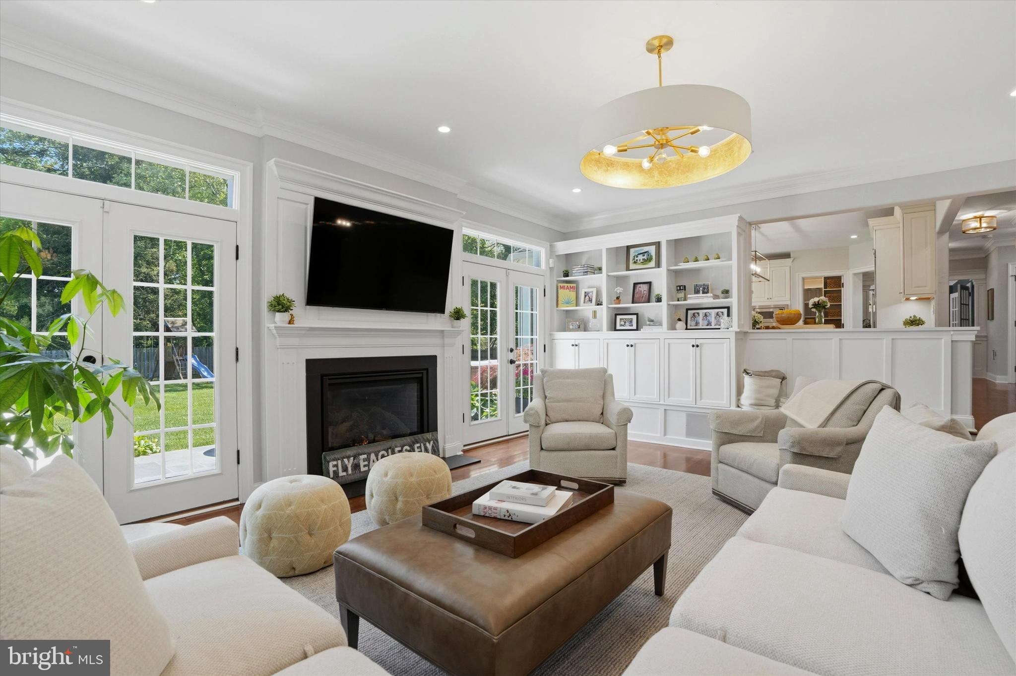 SUGARPOINTE - Residential