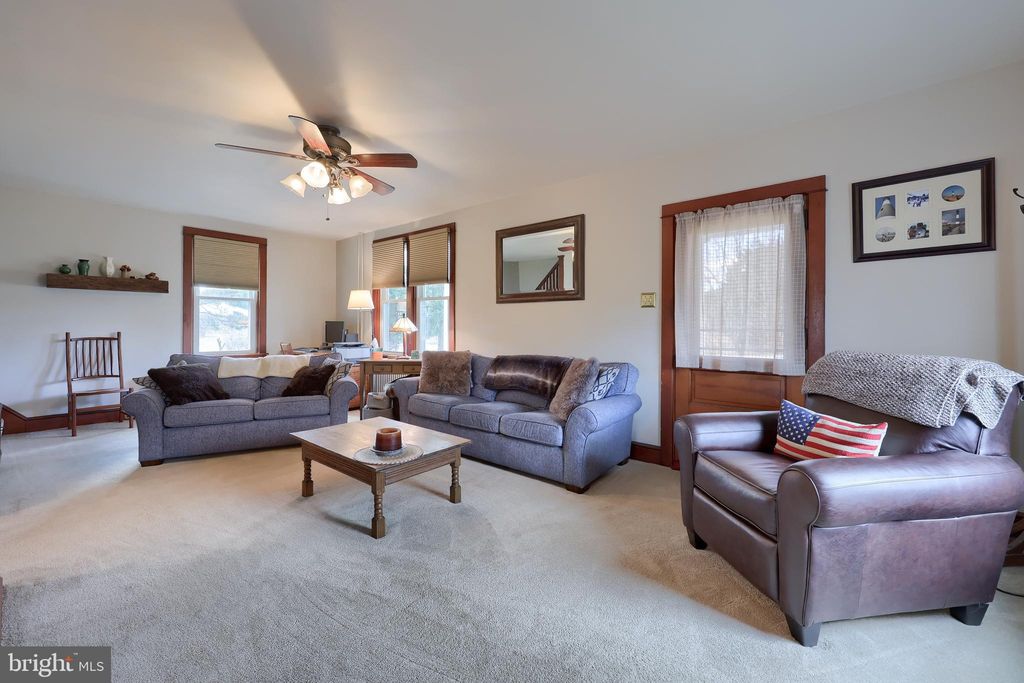 Photo of 155 S Duke Street, MILLERSVILLE, PA 17551 (MLS # PALA2064432)