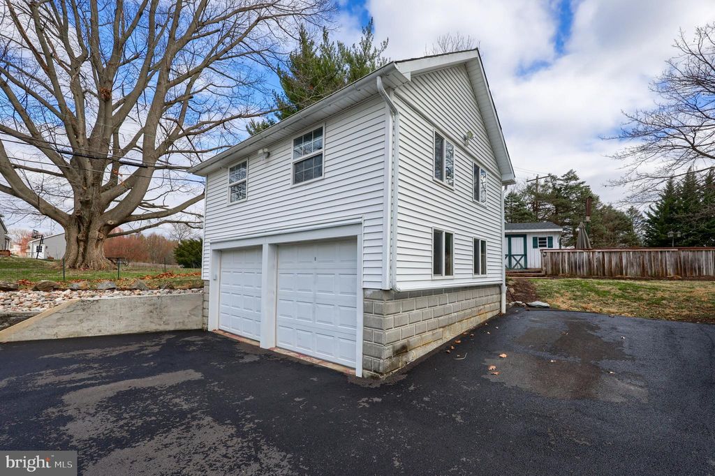 Photo of 155 S Duke Street, MILLERSVILLE, PA 17551 (MLS # PALA2064432)