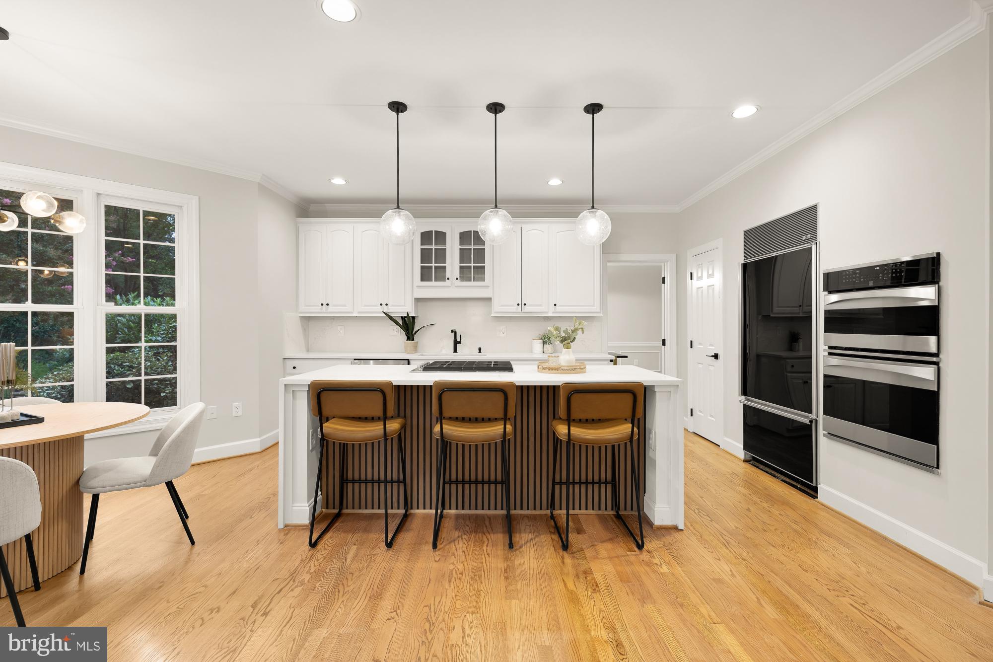 RIVER FALLS - Residential