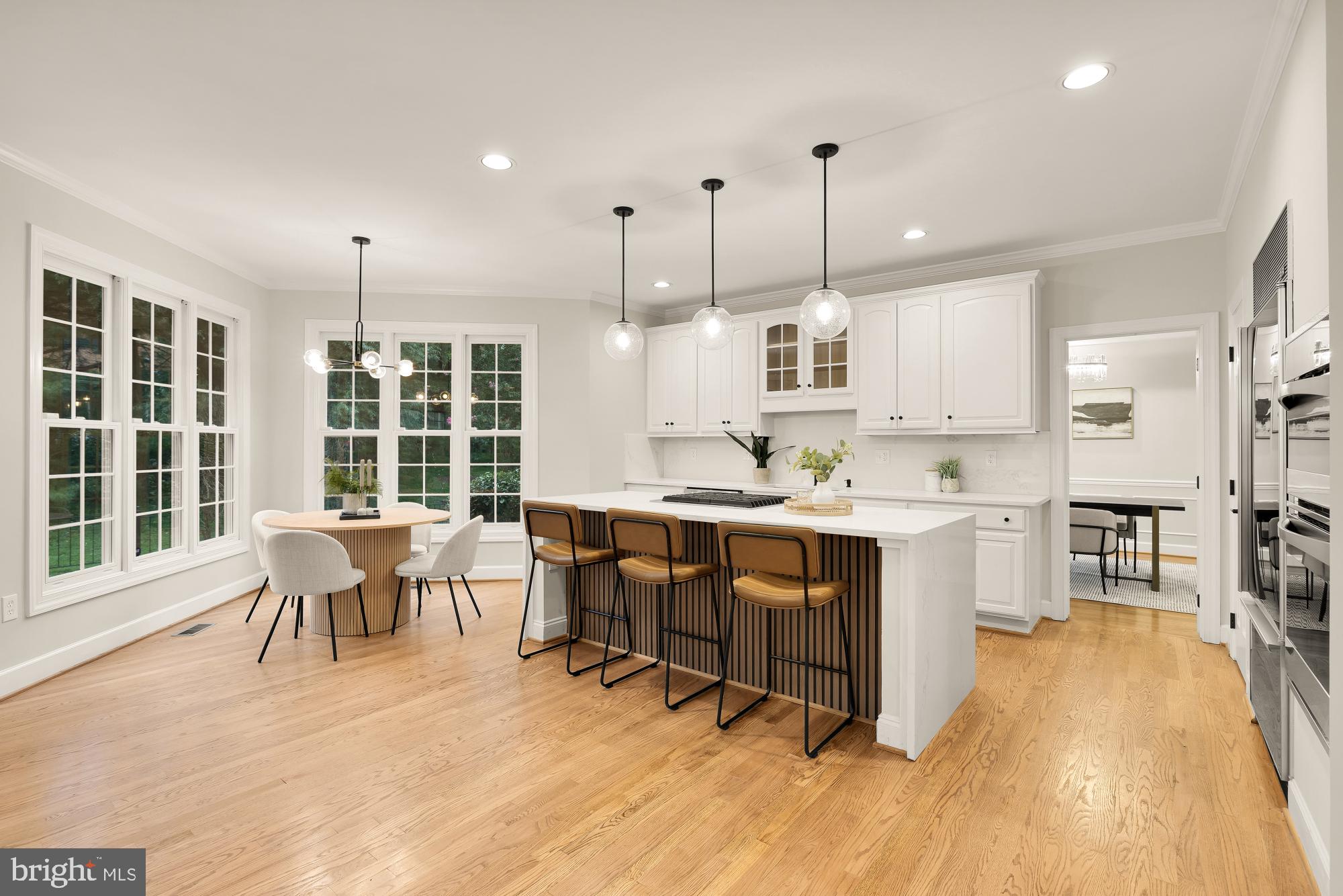 RIVER FALLS - Residential