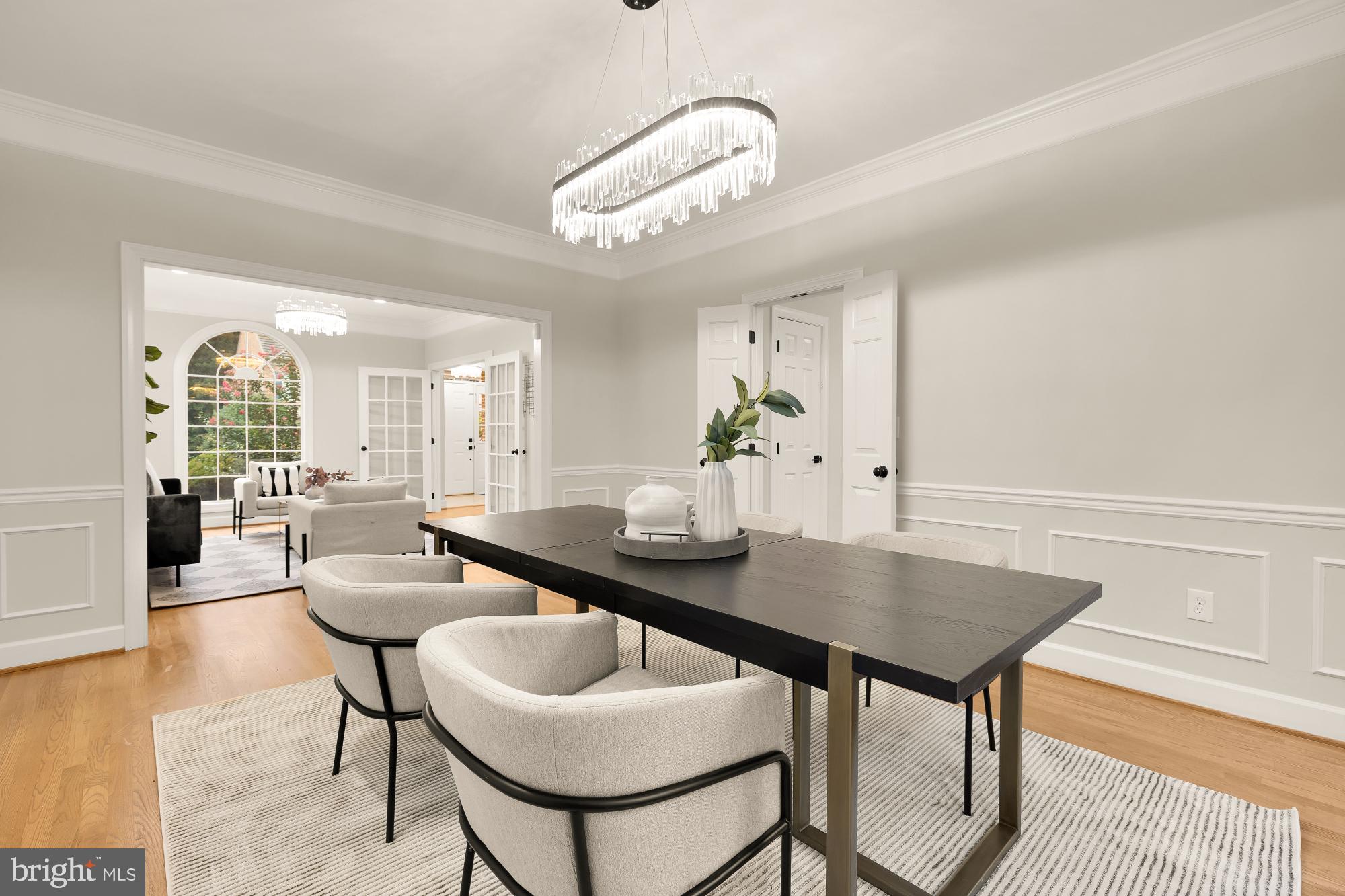 RIVER FALLS - Residential