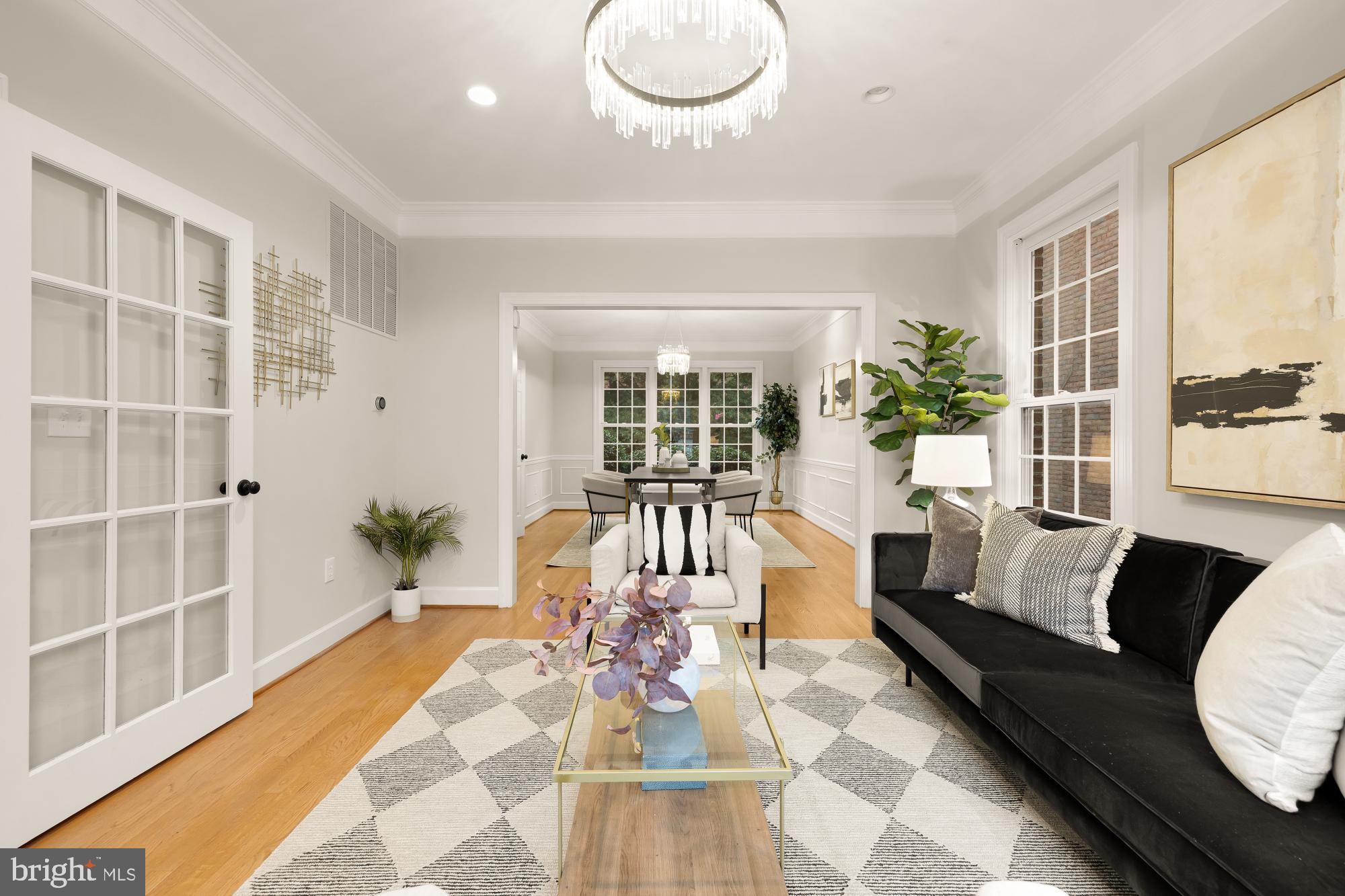 RIVER FALLS - Residential