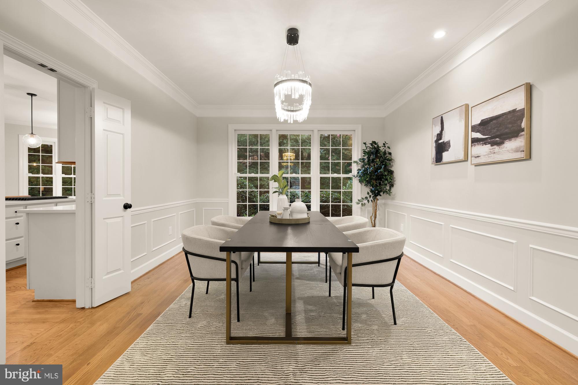 RIVER FALLS - Residential