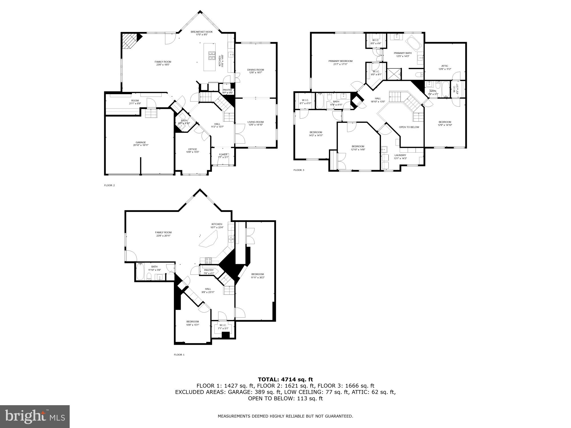 RIVER FALLS - Residential