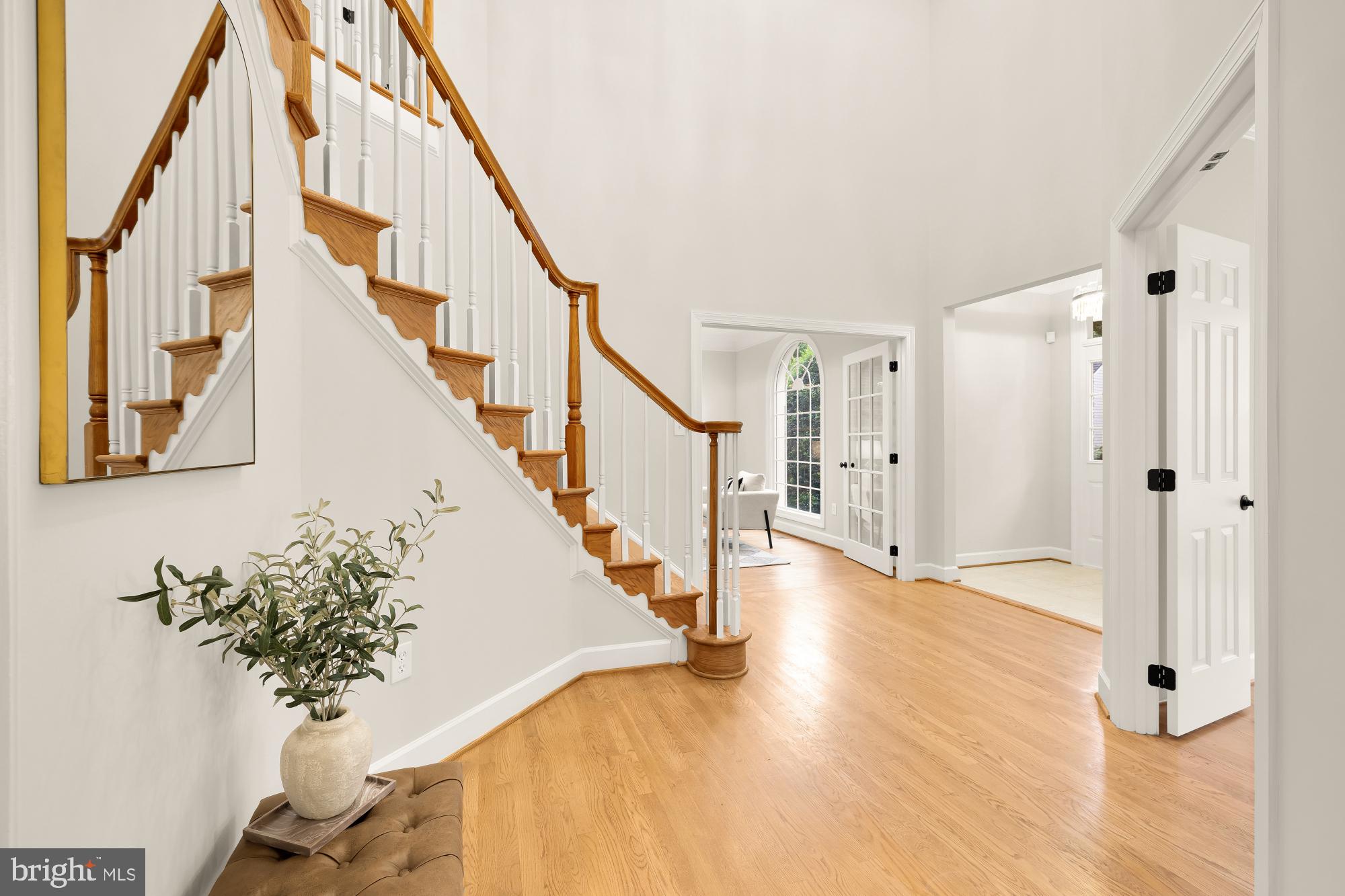 RIVER FALLS - Residential