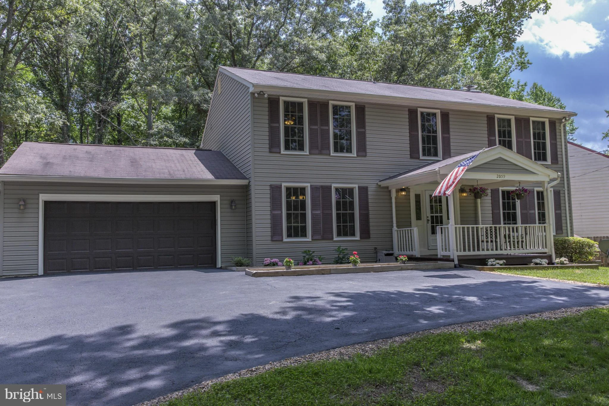 2059 Farragut Drive, Stafford, VA 22554