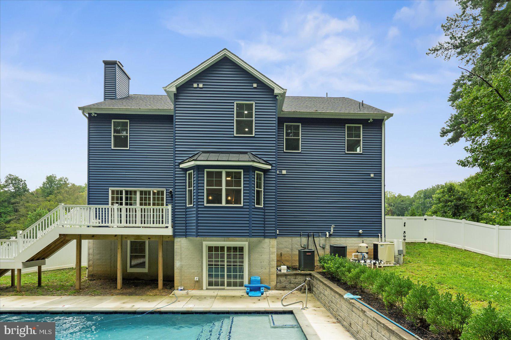 FOX CREEK FARM - Residential