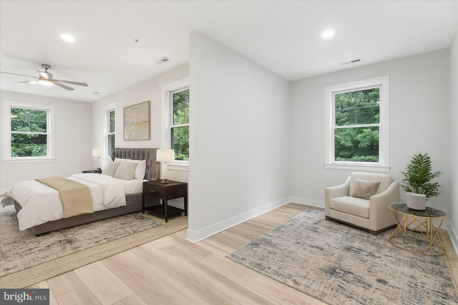 FOX CREEK FARM - Residential