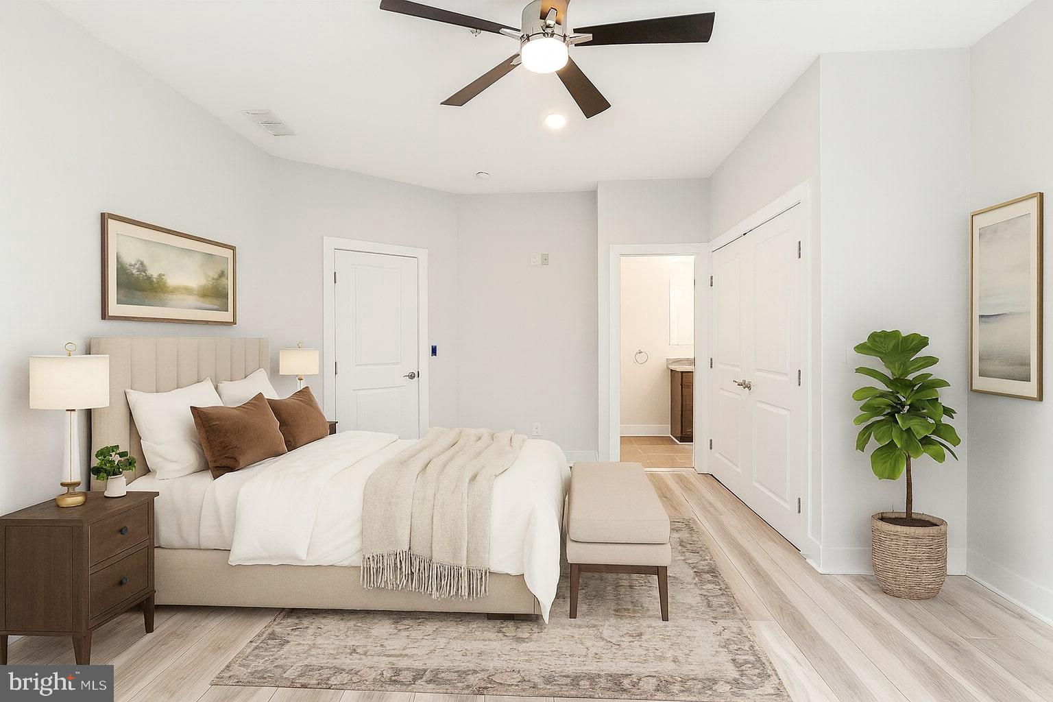 FOX CREEK FARM - Residential