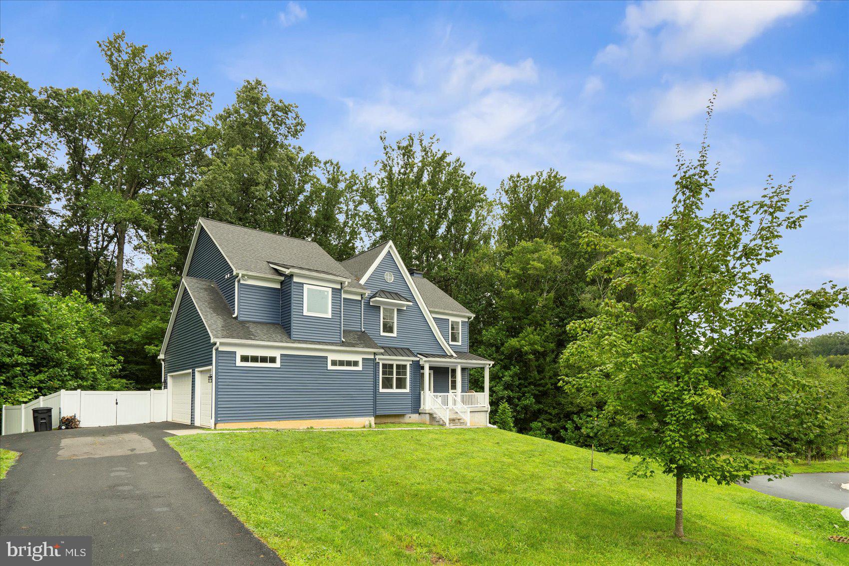 8110 REDSTONE ROAD