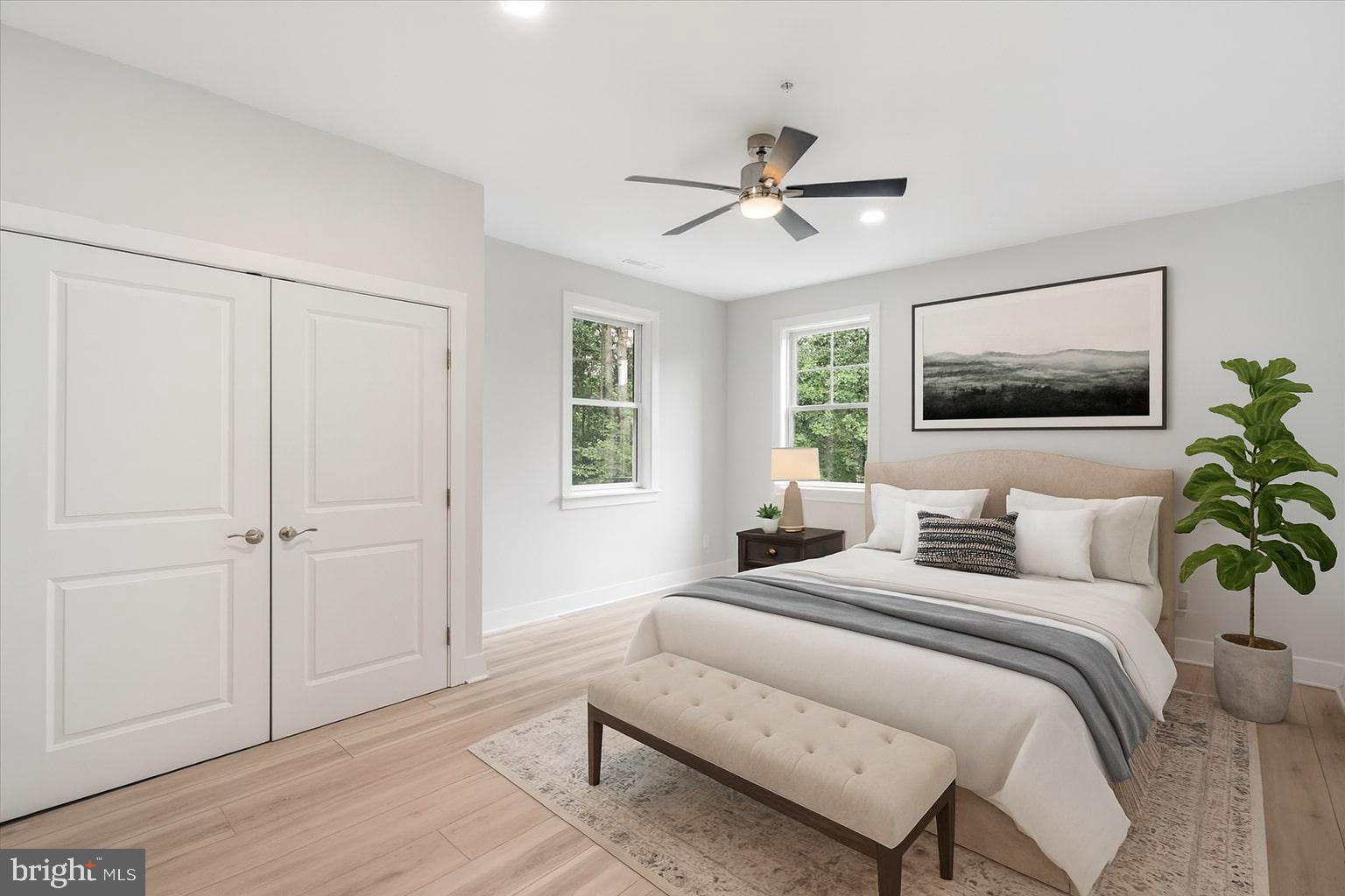 FOX CREEK FARM - Residential