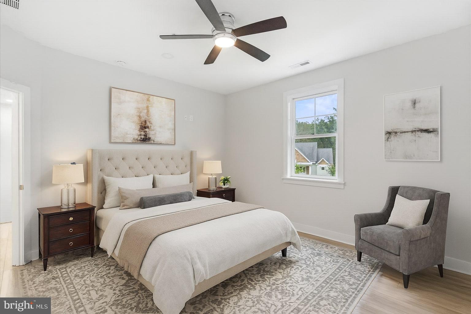 FOX CREEK FARM - Residential