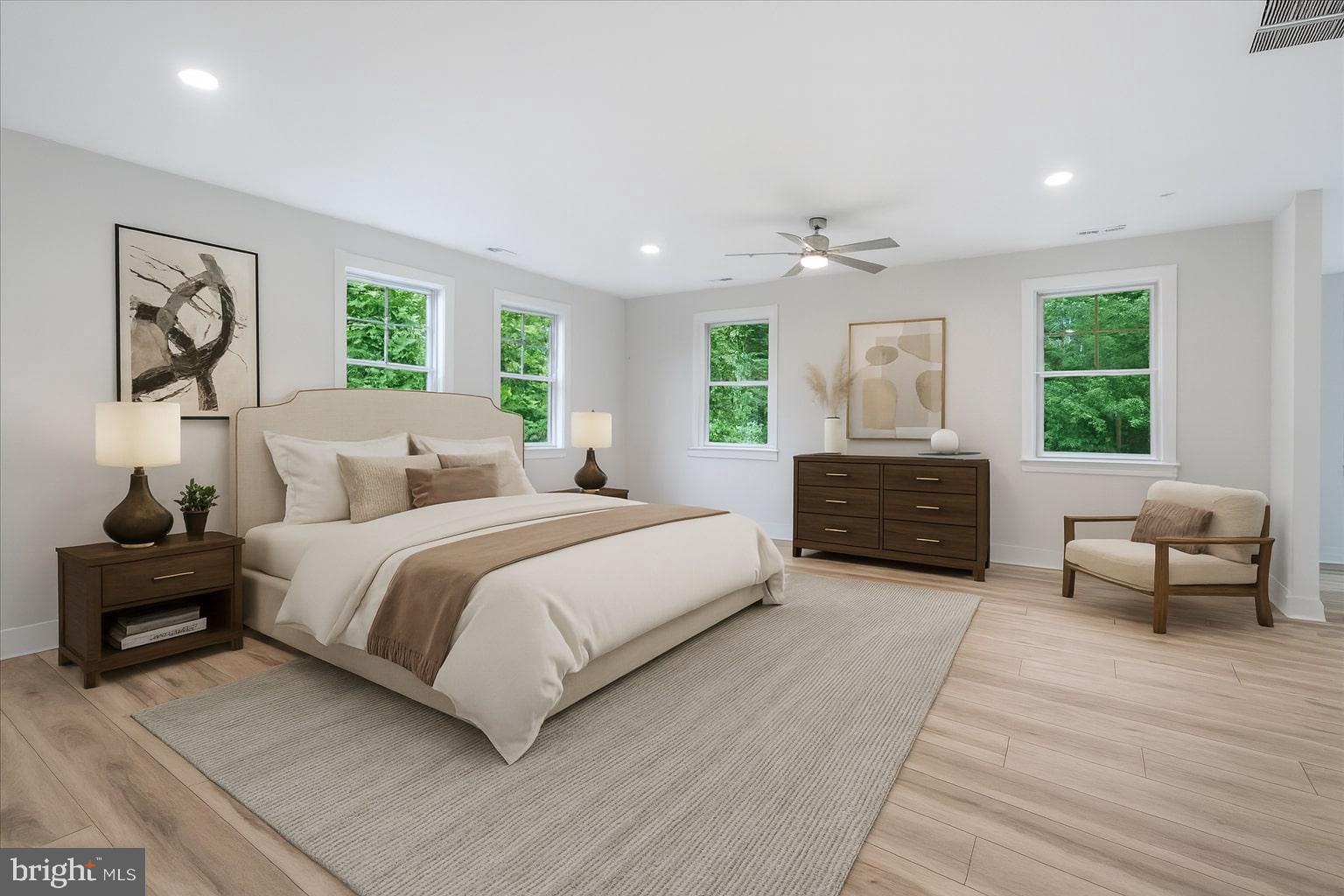 FOX CREEK FARM - Residential