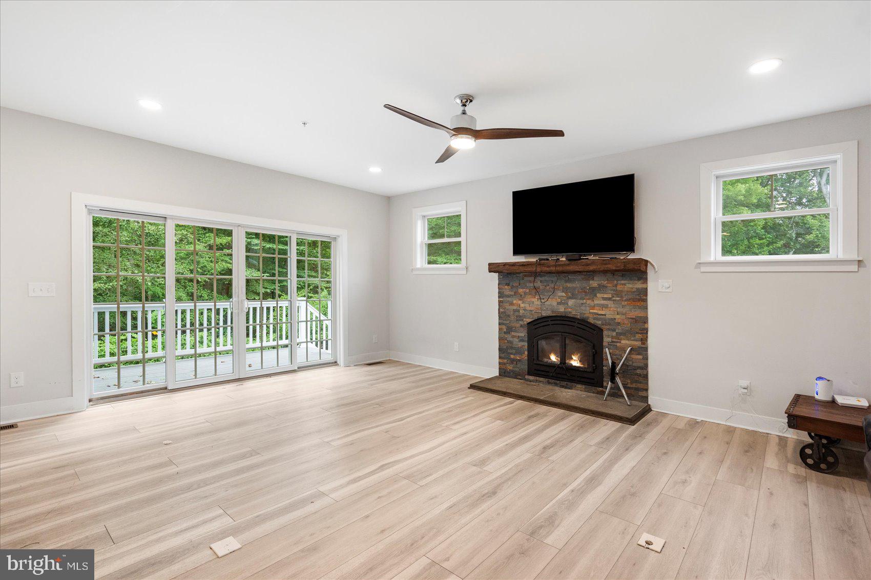 FOX CREEK FARM - Residential