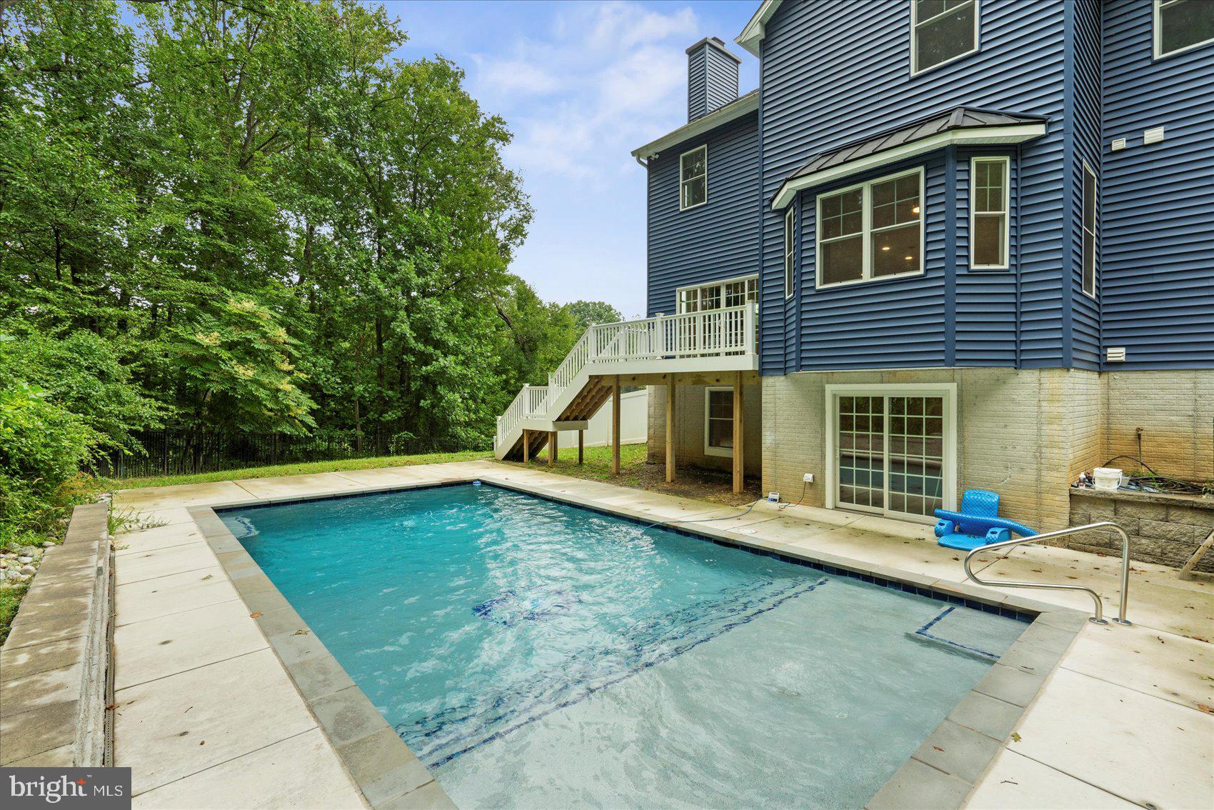 FOX CREEK FARM - Residential