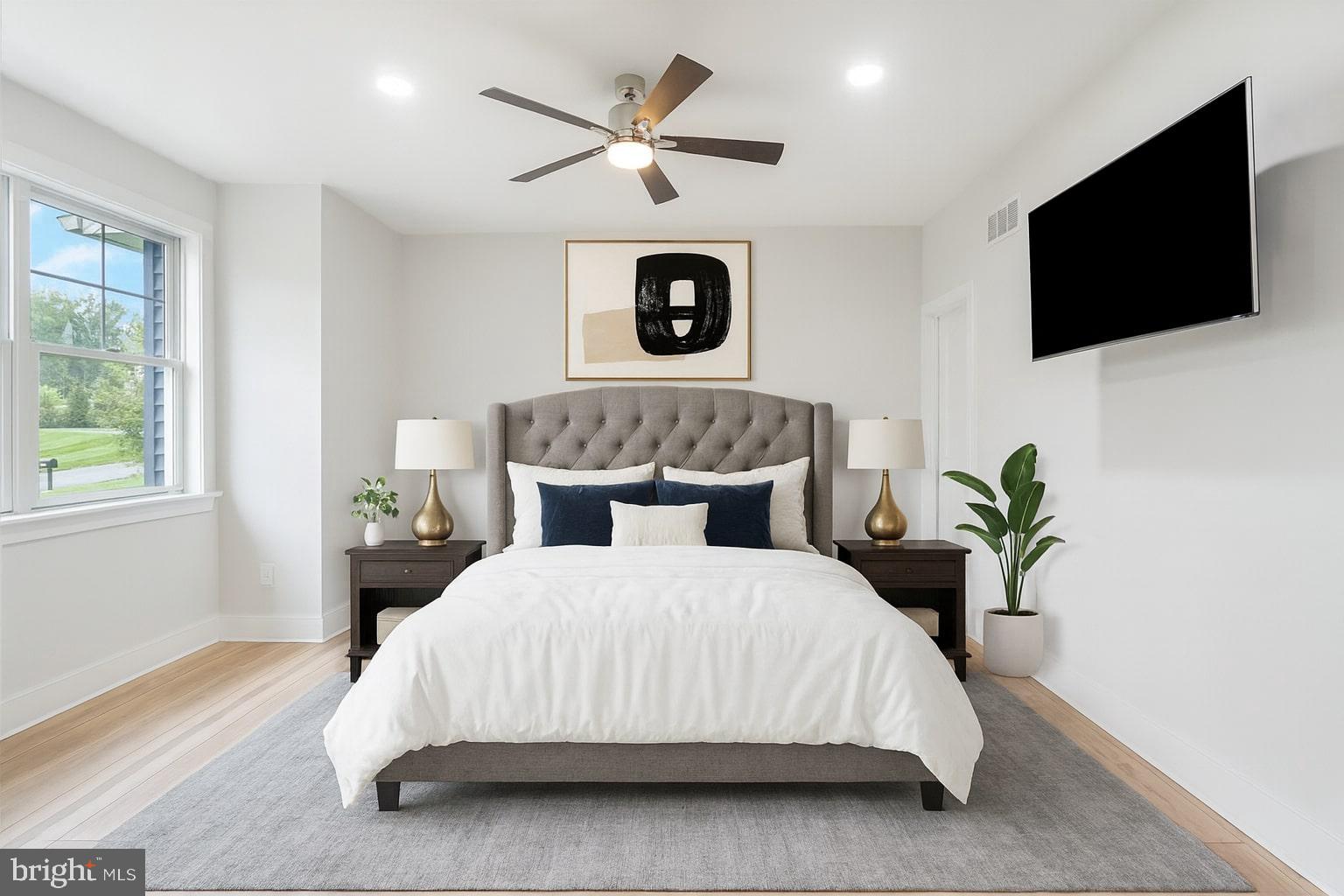 FOX CREEK FARM - Residential