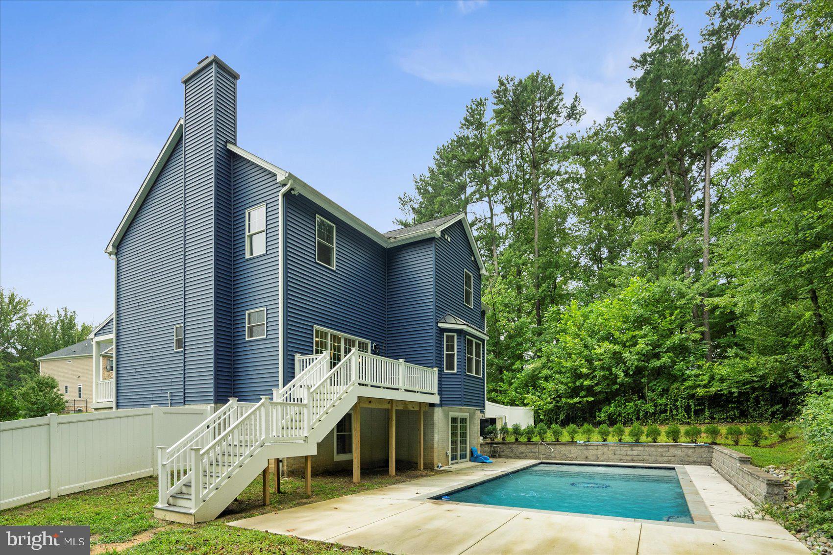 FOX CREEK FARM - Residential