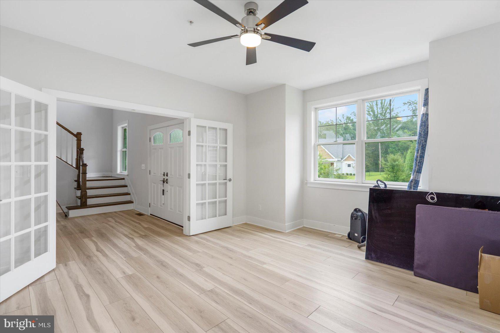 FOX CREEK FARM - Residential