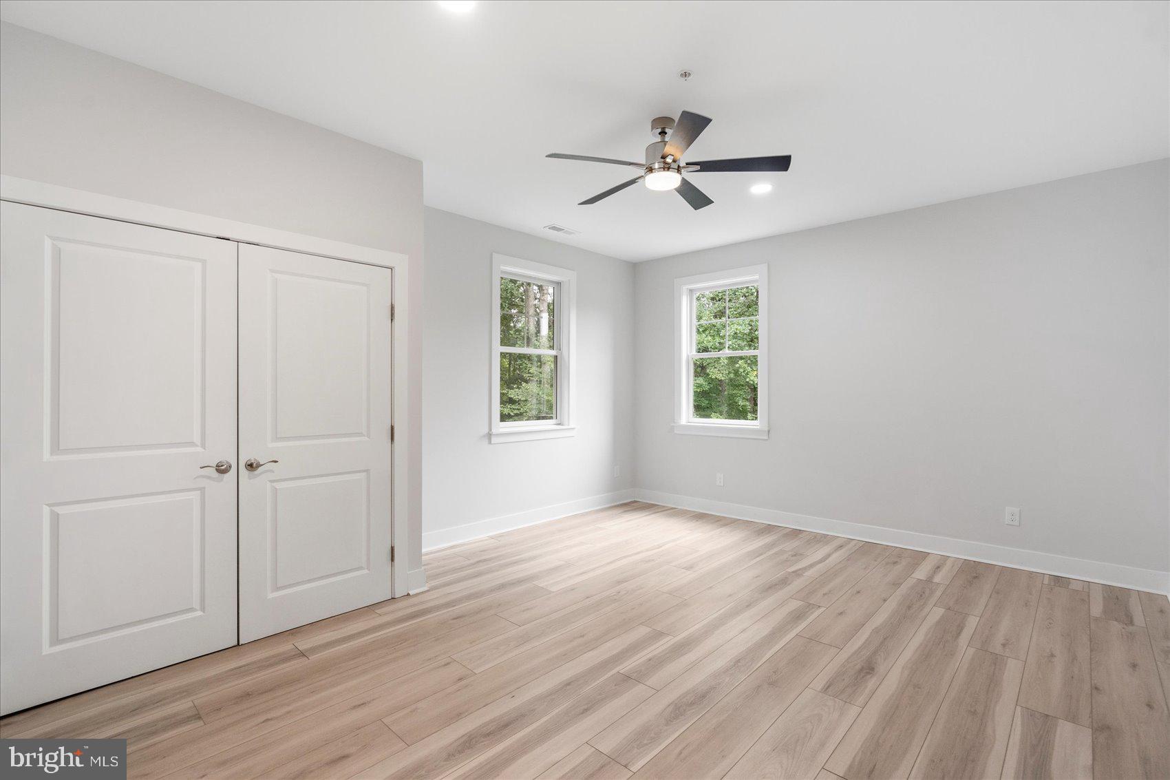 FOX CREEK FARM - Residential