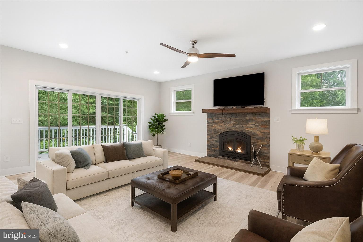 FOX CREEK FARM - Residential