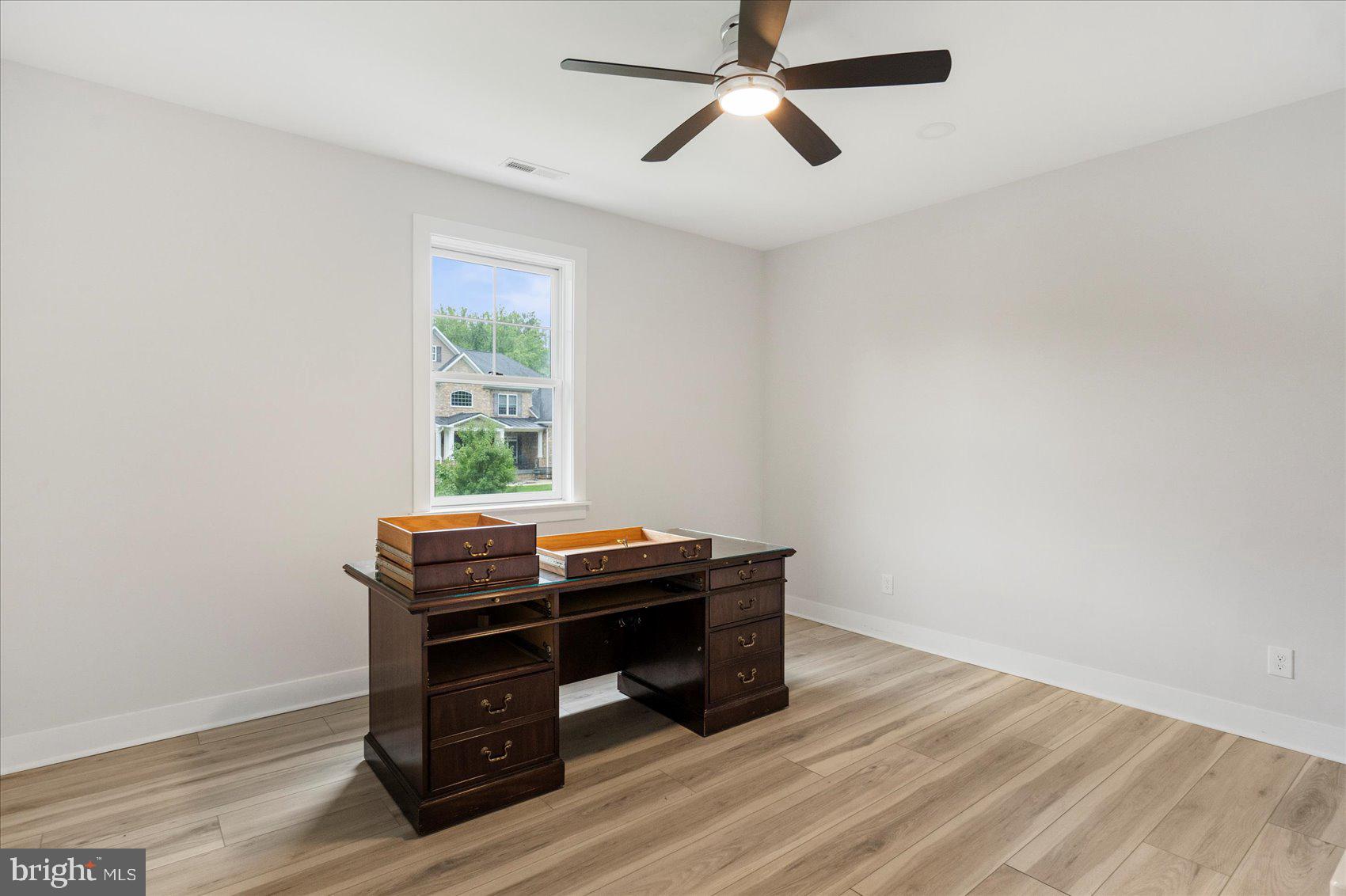 FOX CREEK FARM - Residential