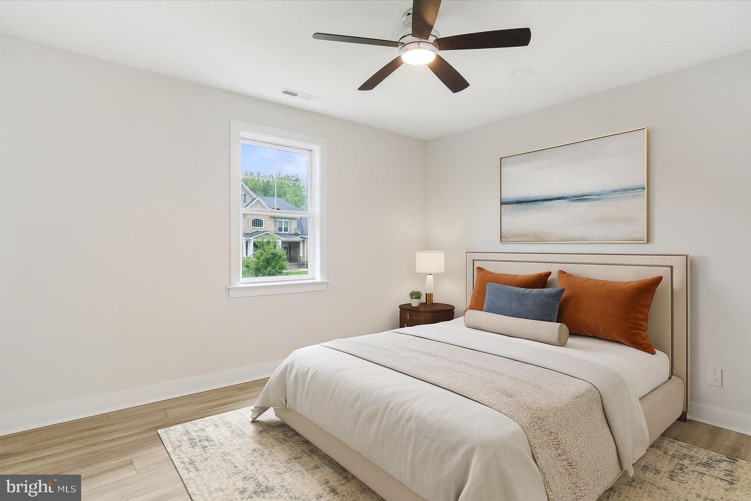 FOX CREEK FARM - Residential