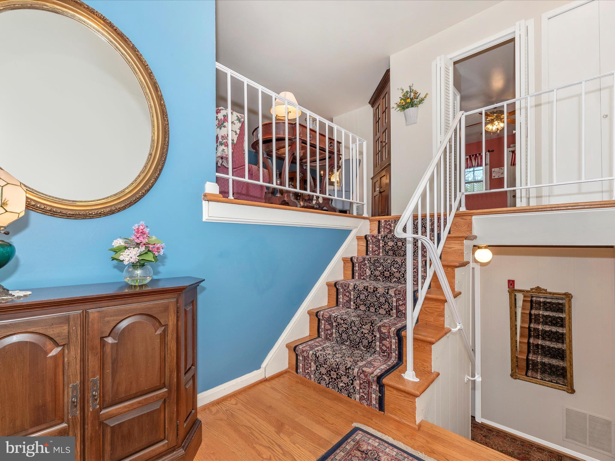 BROOKEVILLE KNOLLS - Residential