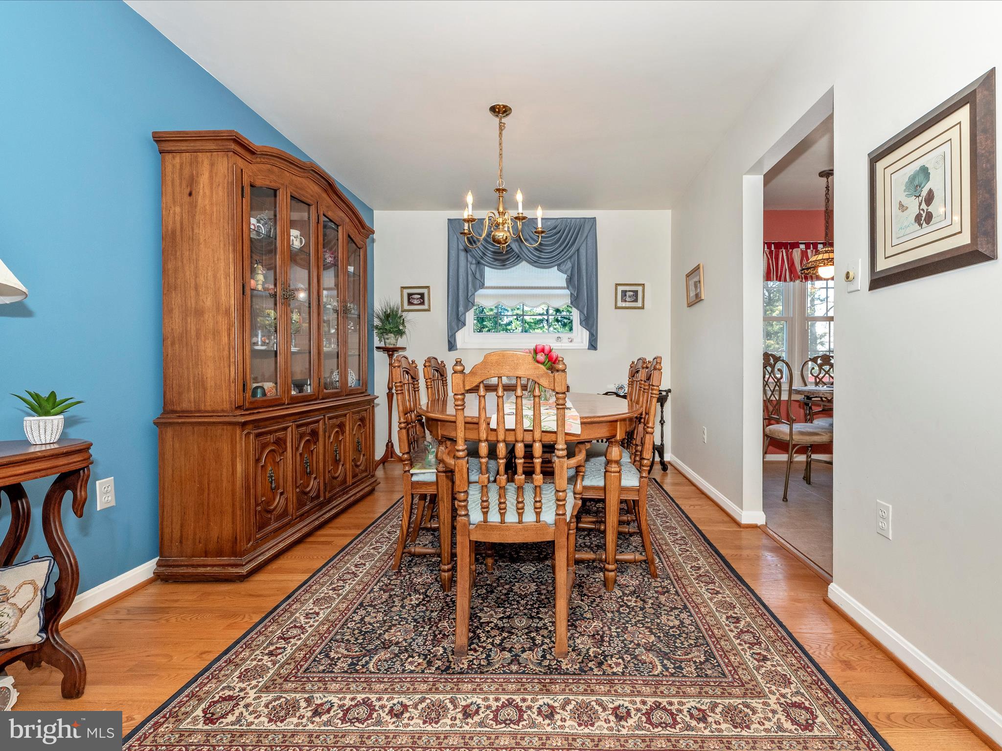 BROOKEVILLE KNOLLS - Residential