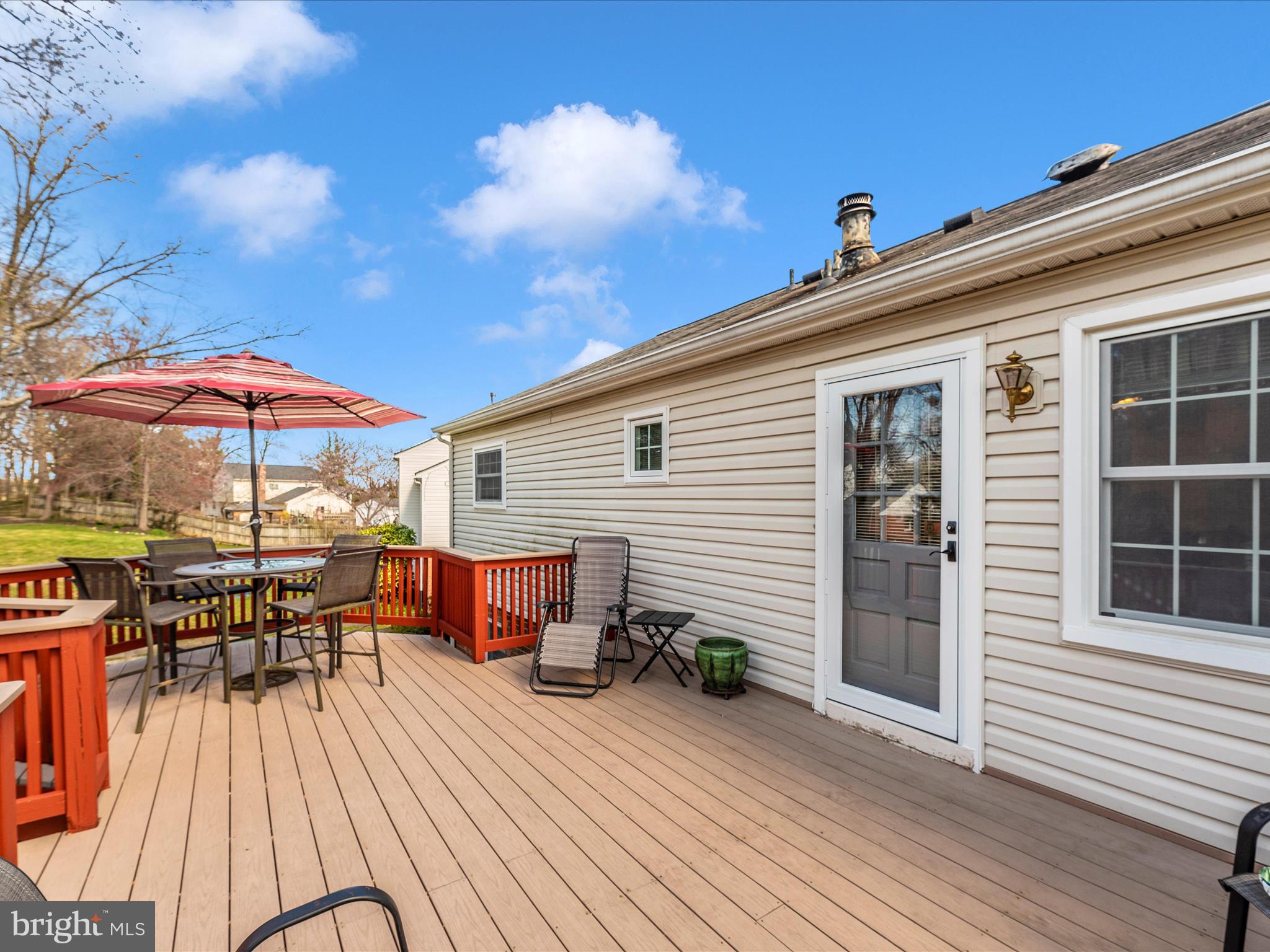 BROOKEVILLE KNOLLS - Residential