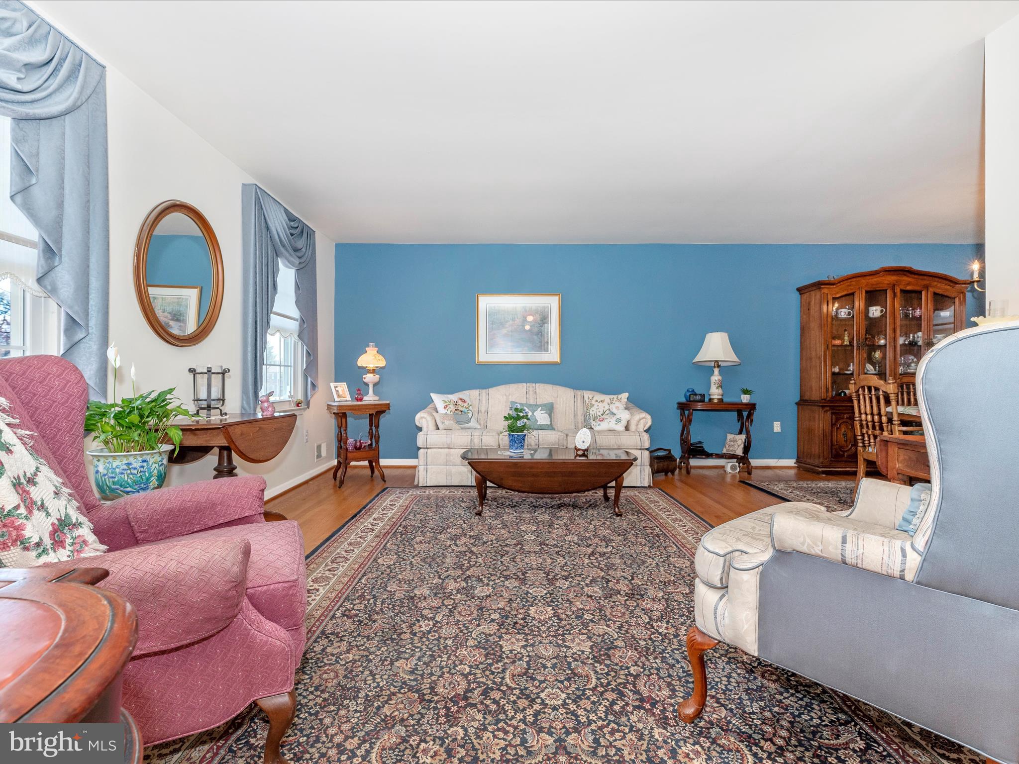 BROOKEVILLE KNOLLS - Residential