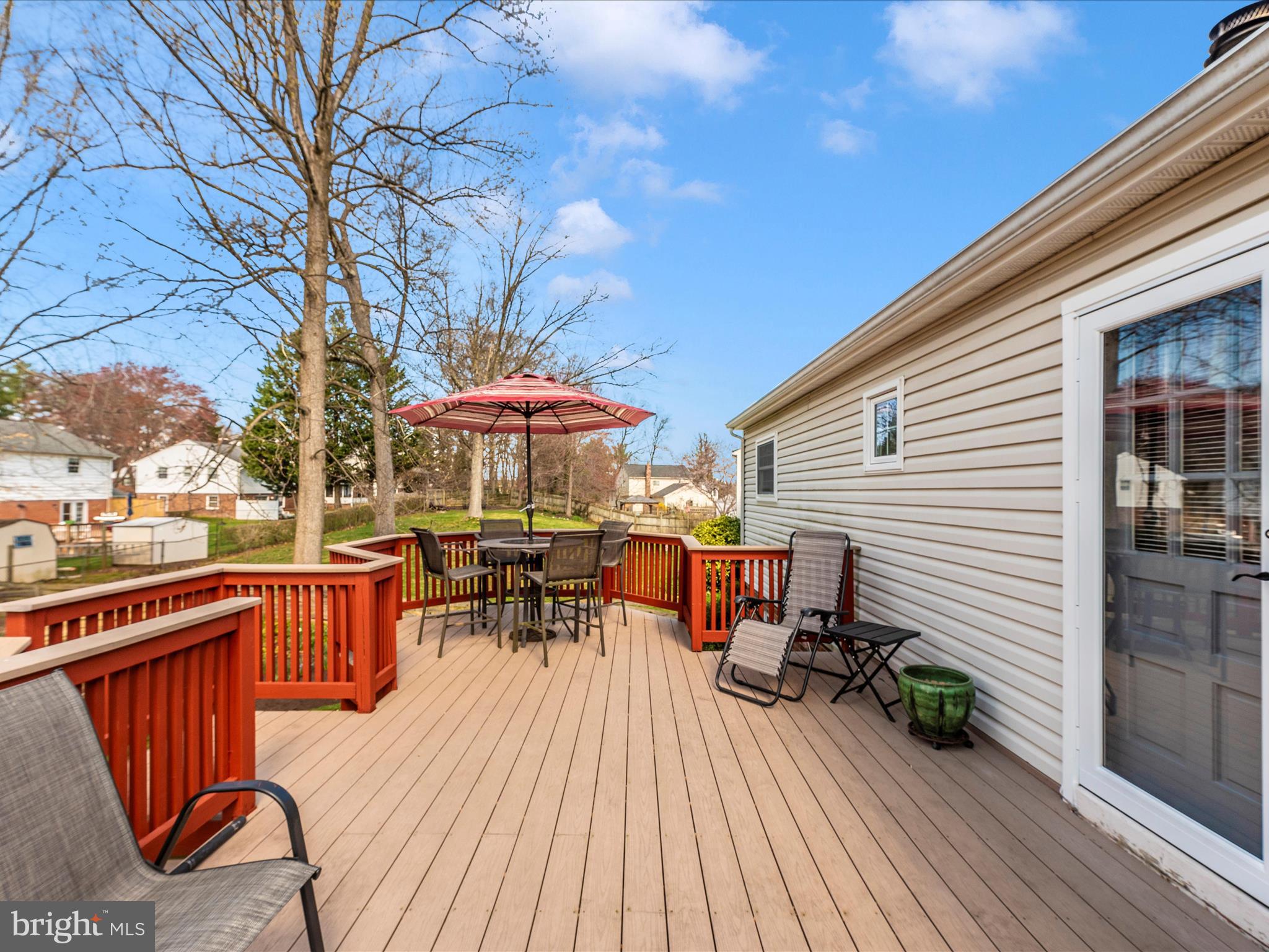 BROOKEVILLE KNOLLS - Residential