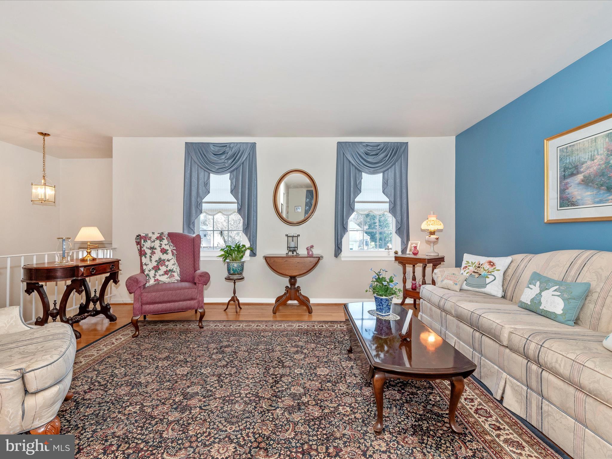 BROOKEVILLE KNOLLS - Residential