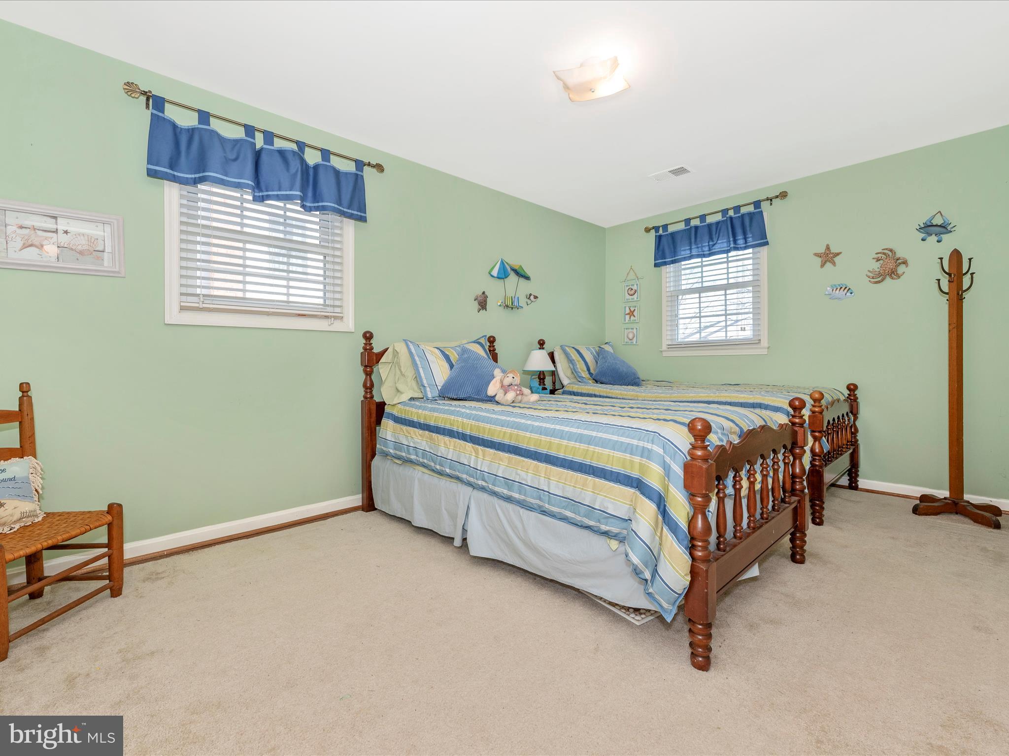 BROOKEVILLE KNOLLS - Residential