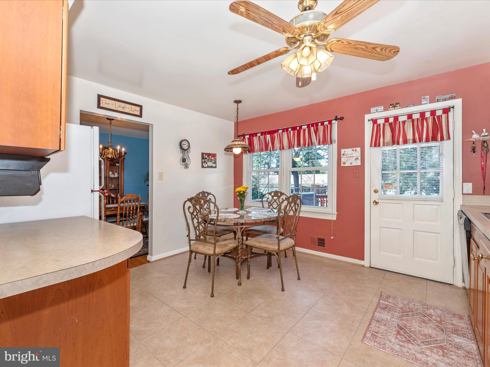 BROOKEVILLE KNOLLS - Residential