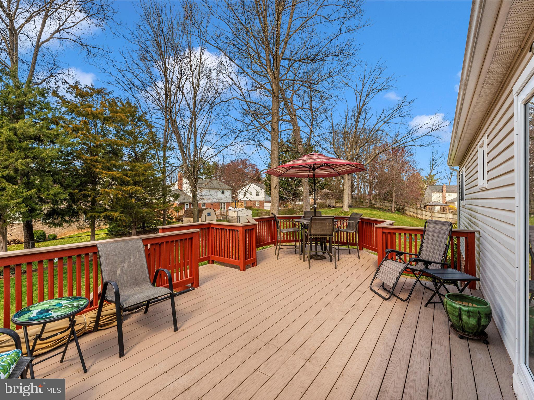 BROOKEVILLE KNOLLS - Residential