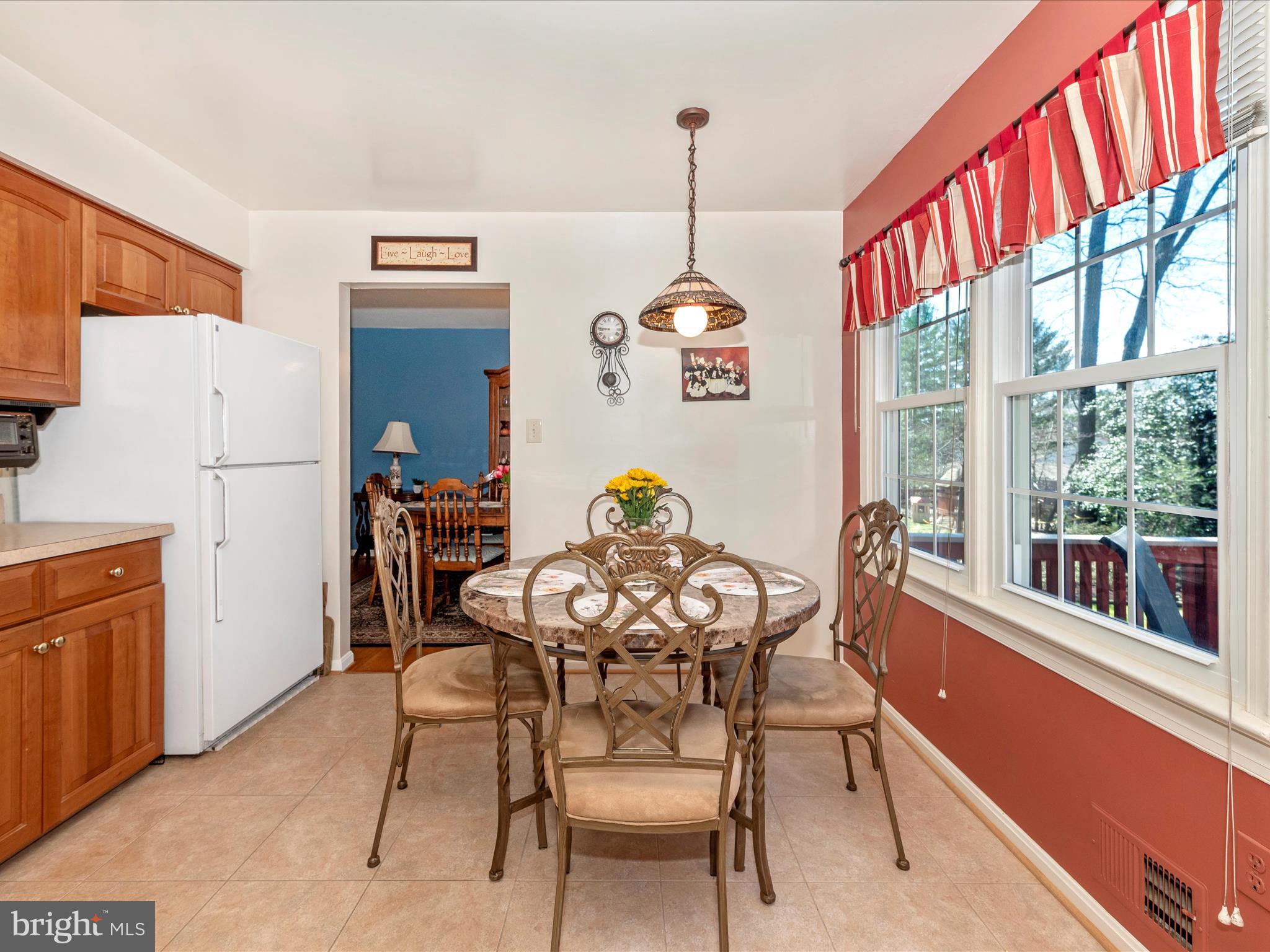 BROOKEVILLE KNOLLS - Residential