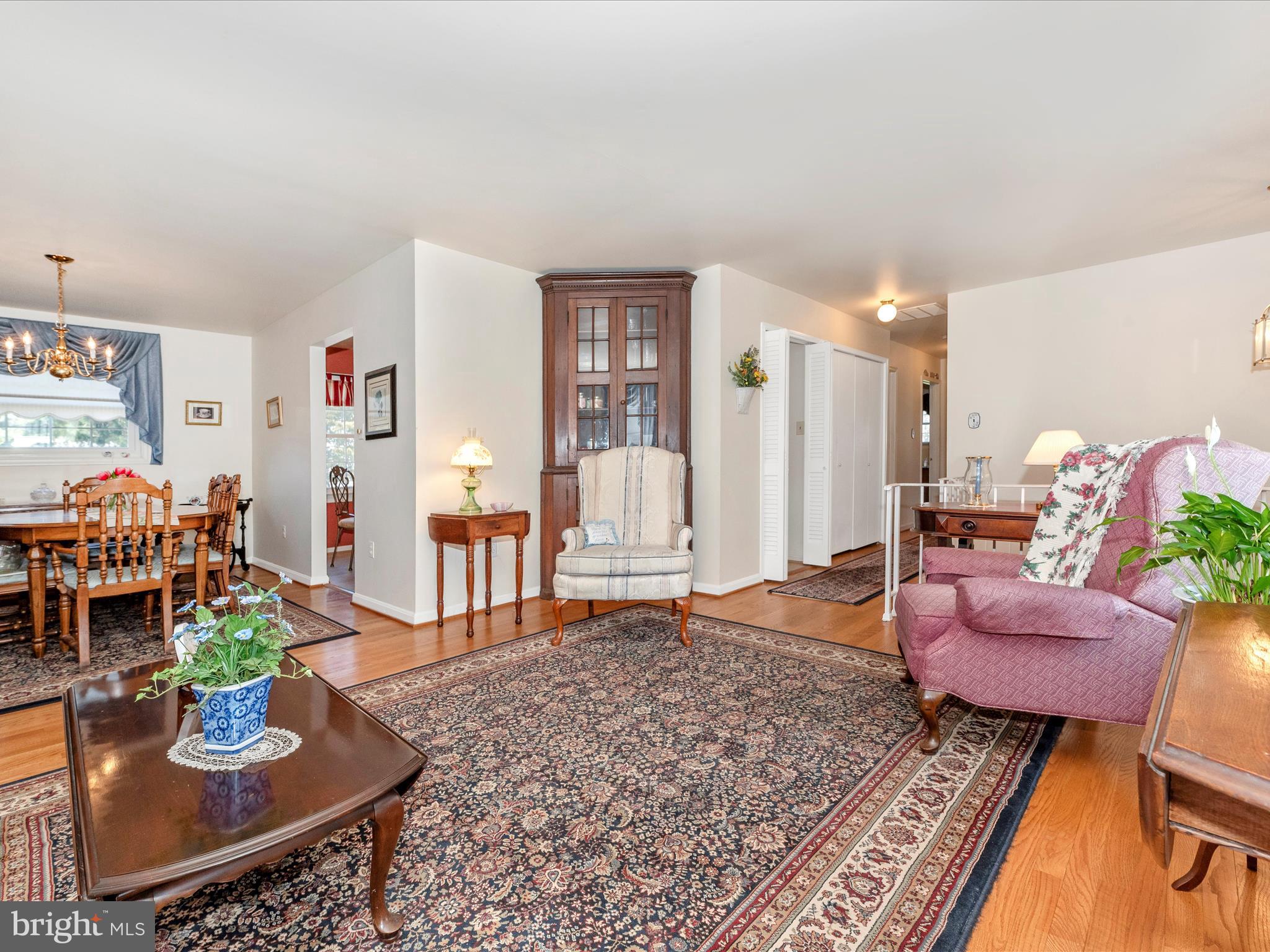 BROOKEVILLE KNOLLS - Residential